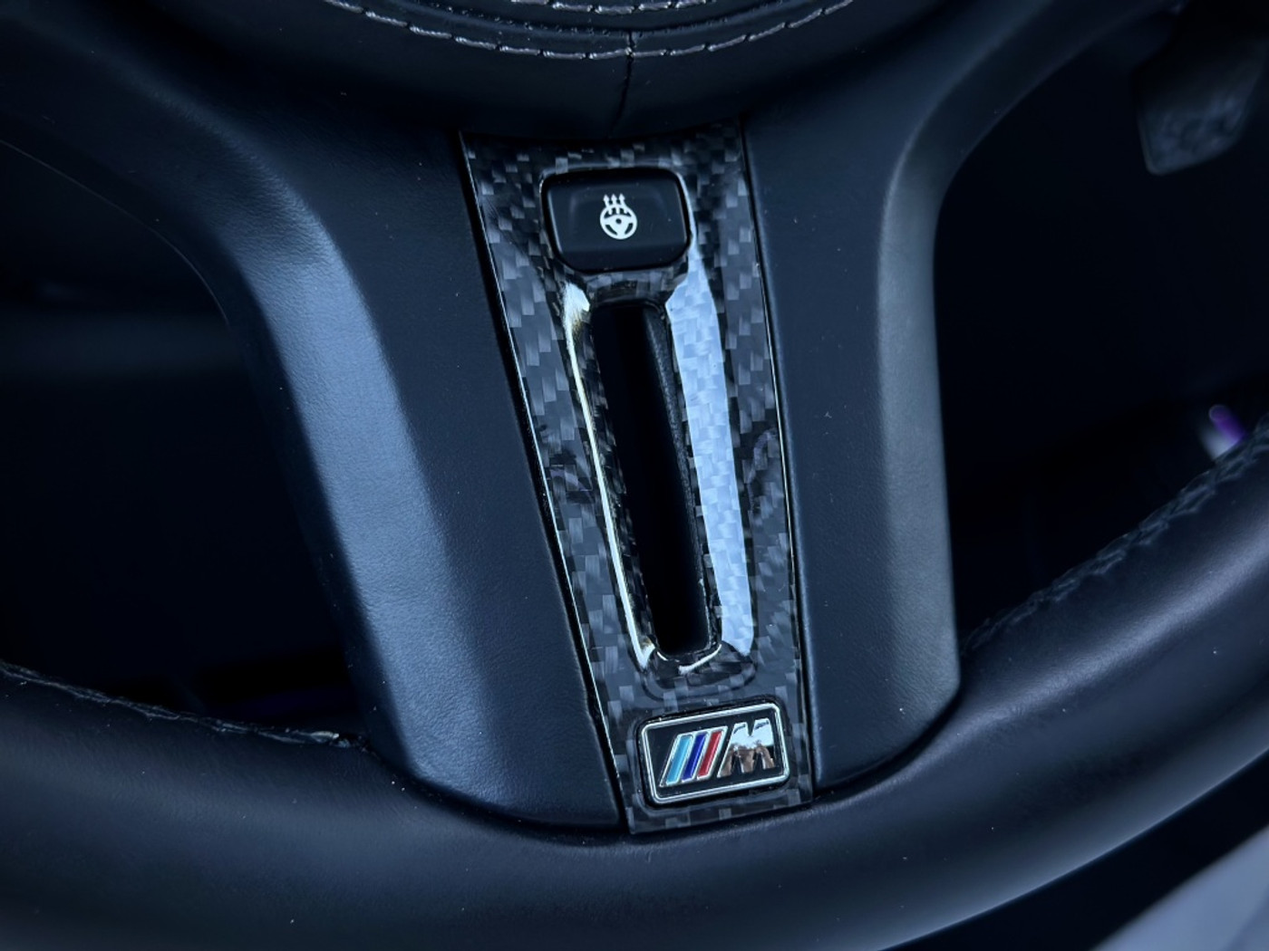 Foto van BMW X5 Xdrive45e