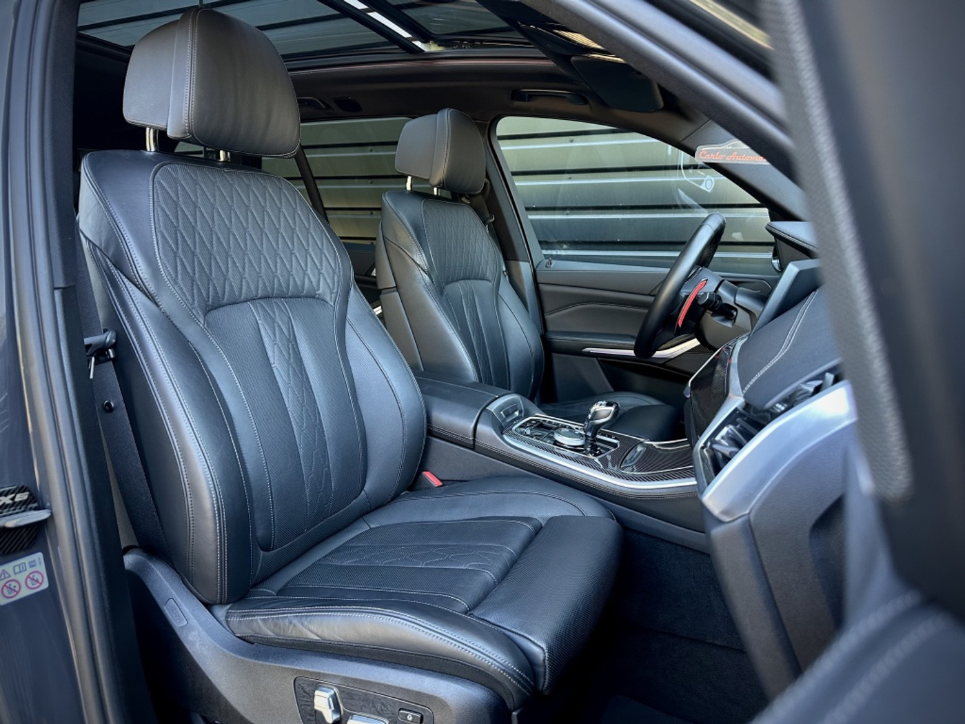 Foto van BMW X5 Xdrive45e
