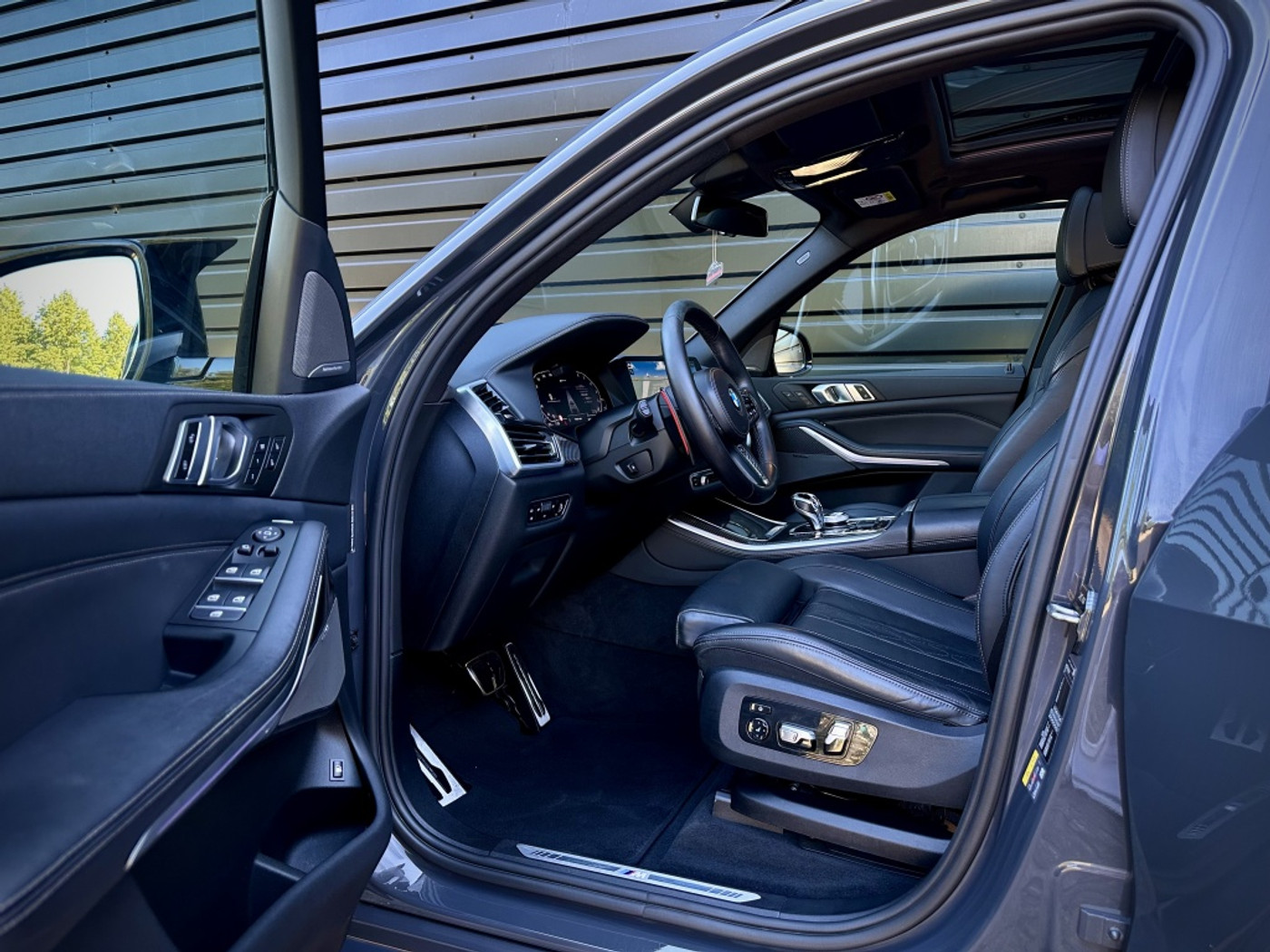 Foto van BMW X5 Xdrive45e