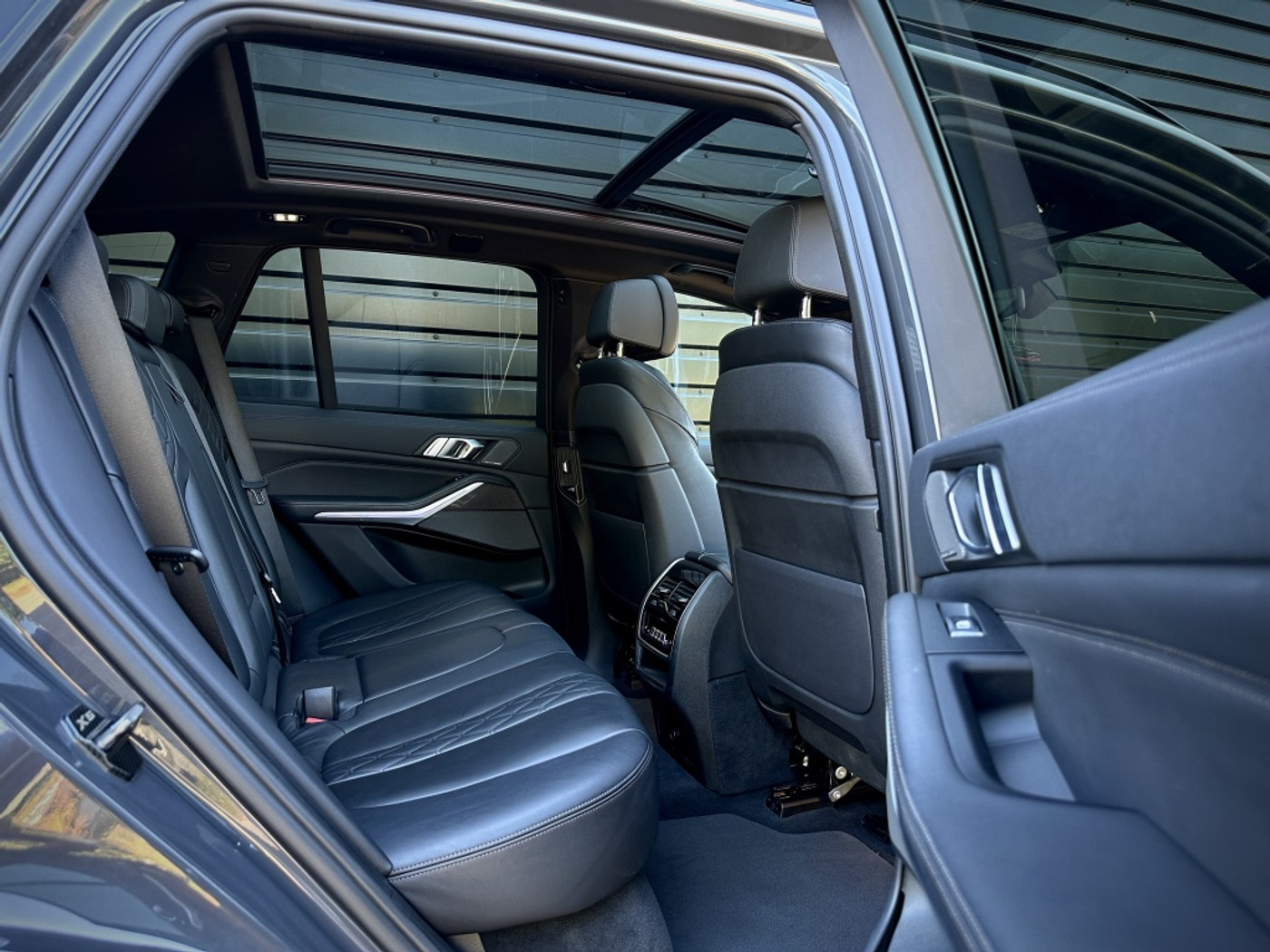 Foto van BMW X5 Xdrive45e