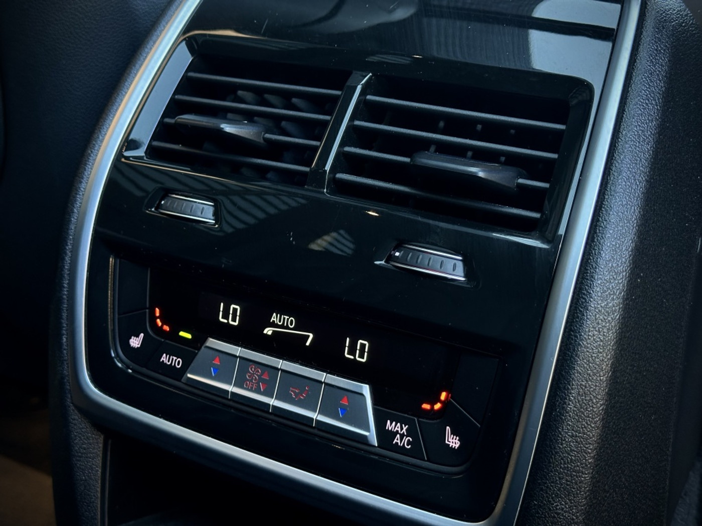 Foto van BMW X5 Xdrive45e