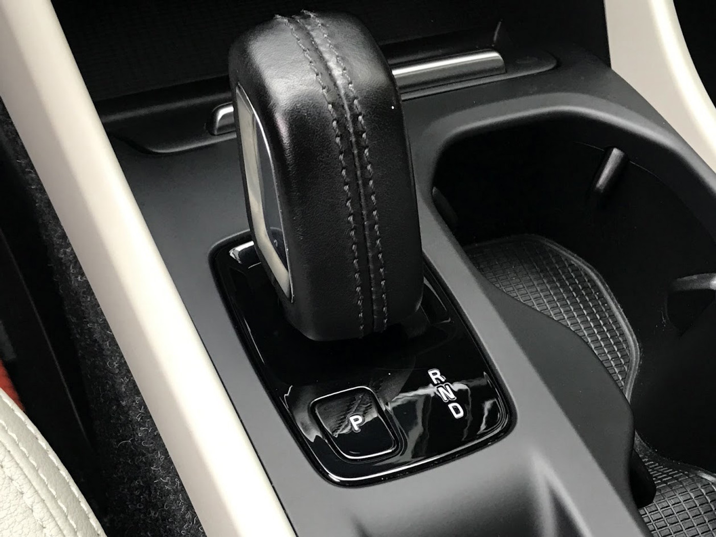Foto van Volvo XC40 T5 Twin Engine