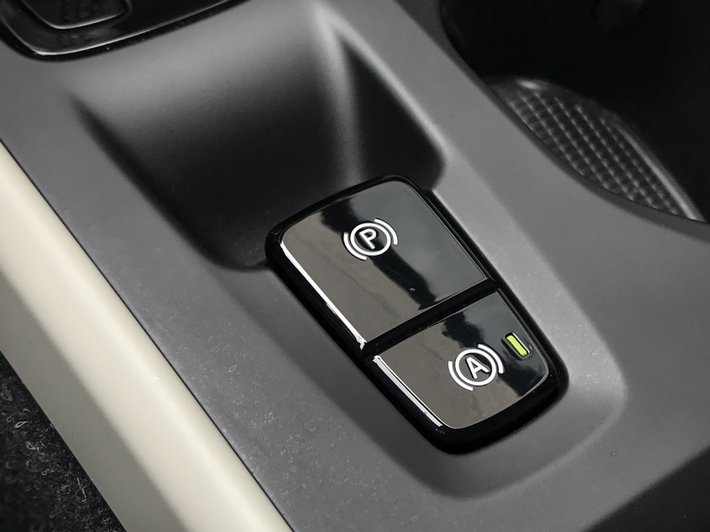Foto van Volvo XC40 T5 Twin Engine