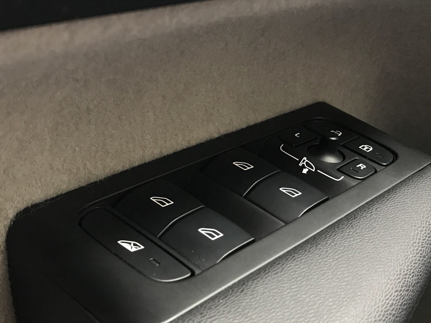 Foto van Volvo XC40 T5 Twin Engine