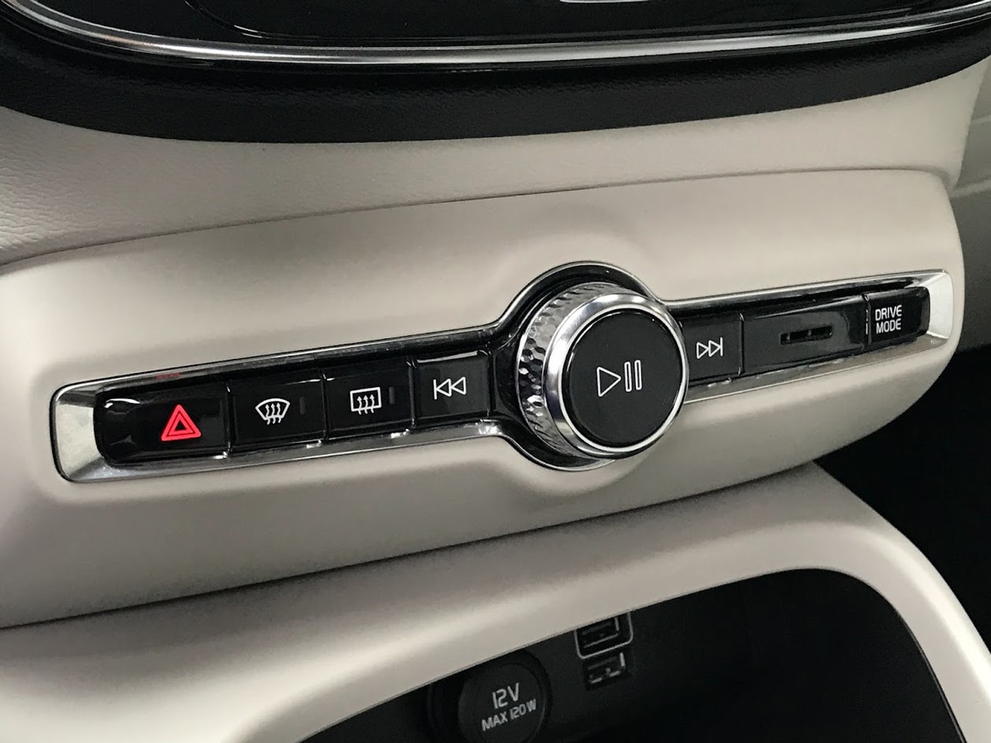 Foto van Volvo XC40 T5 Twin Engine