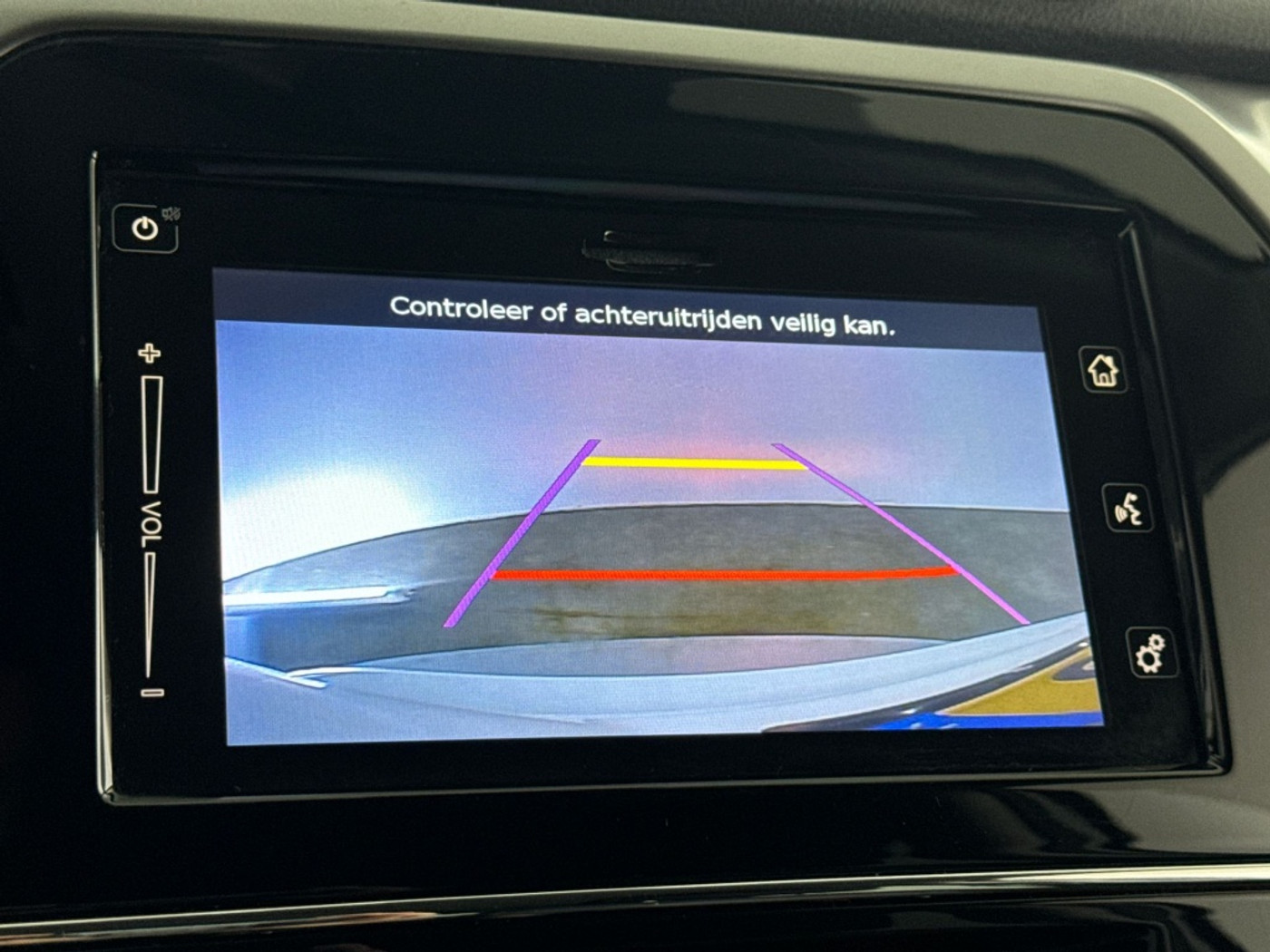 Foto van Suzuki Vitara