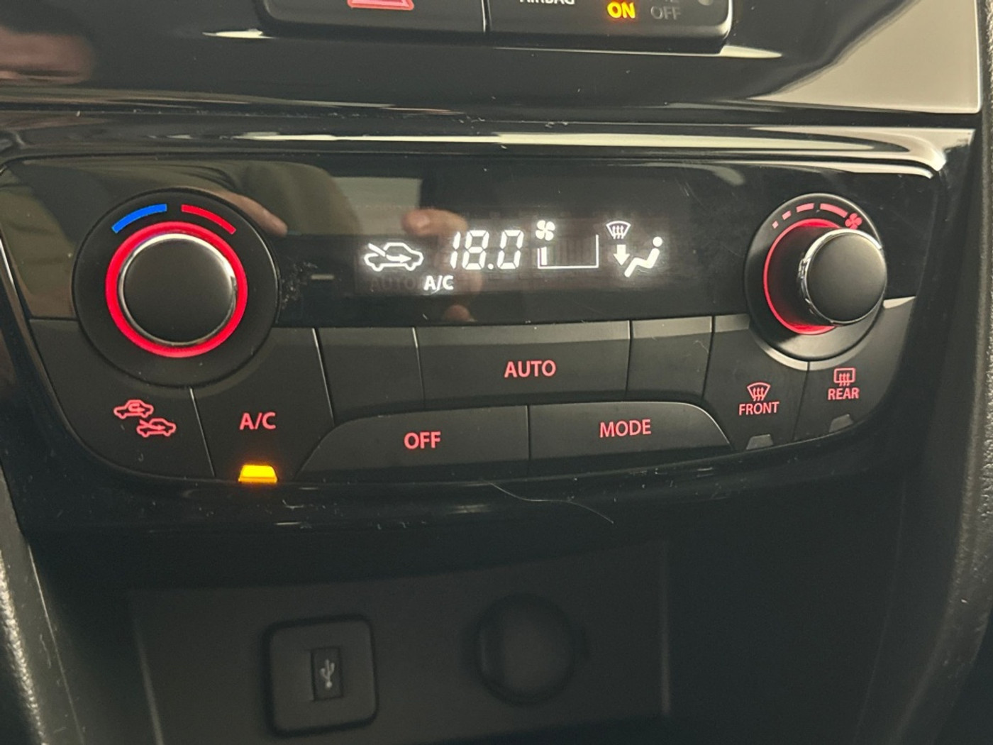 Foto van Suzuki Vitara