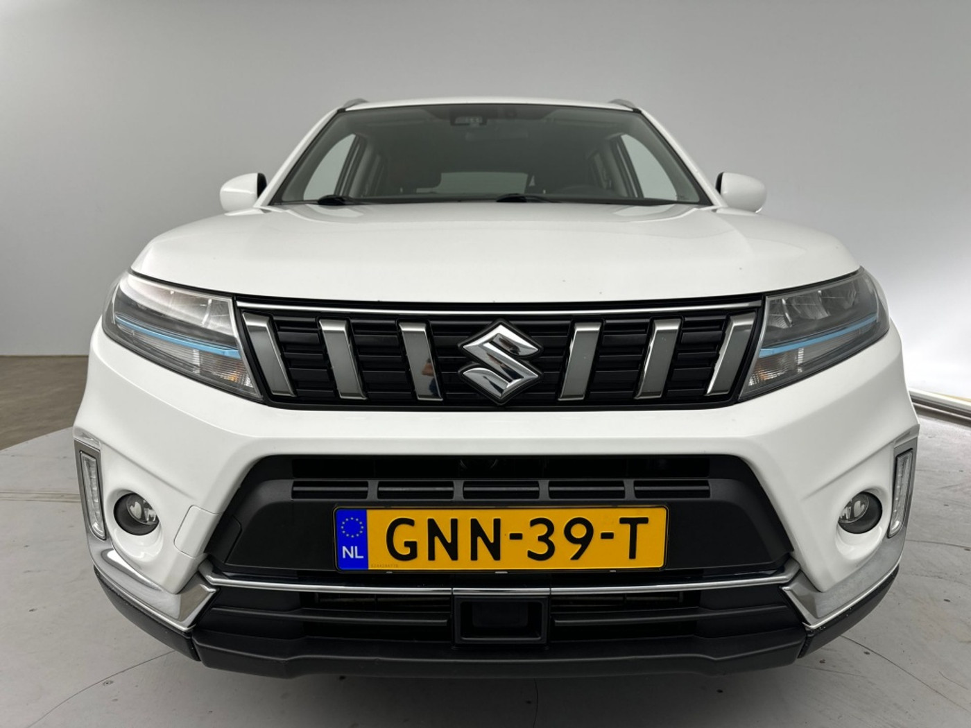 Foto van Suzuki Vitara