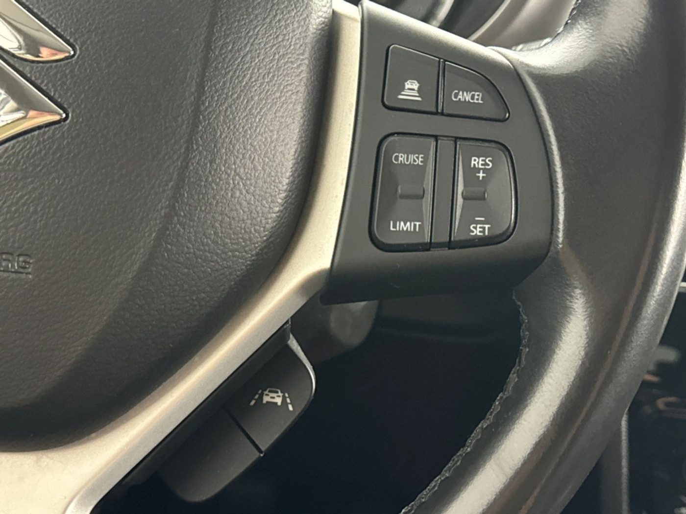 Foto van Suzuki Vitara