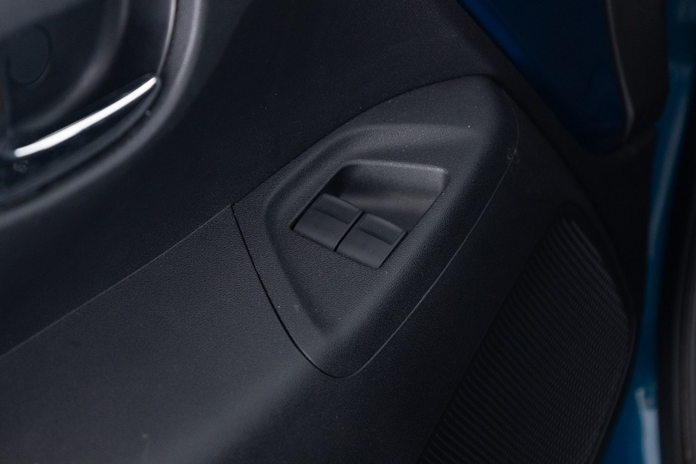 Foto van Citroen C1