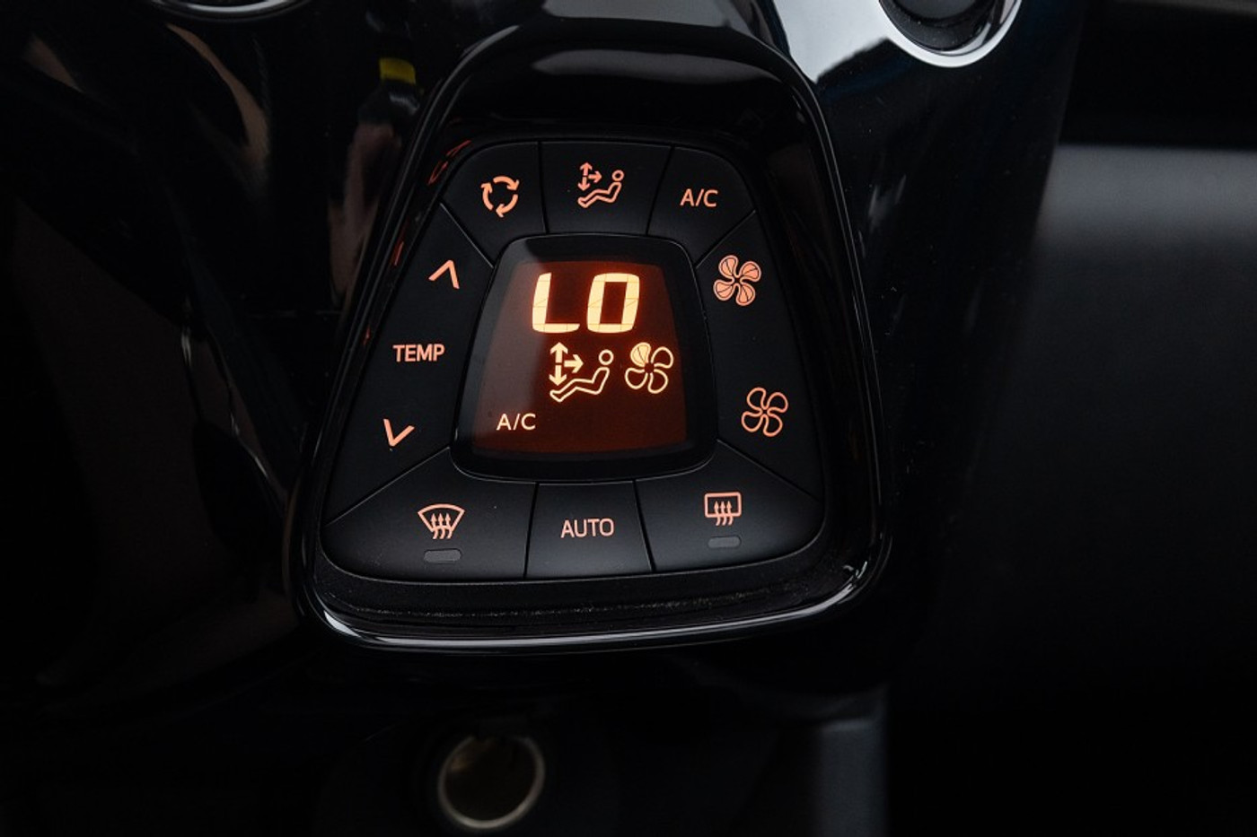 Foto van Citroen C1