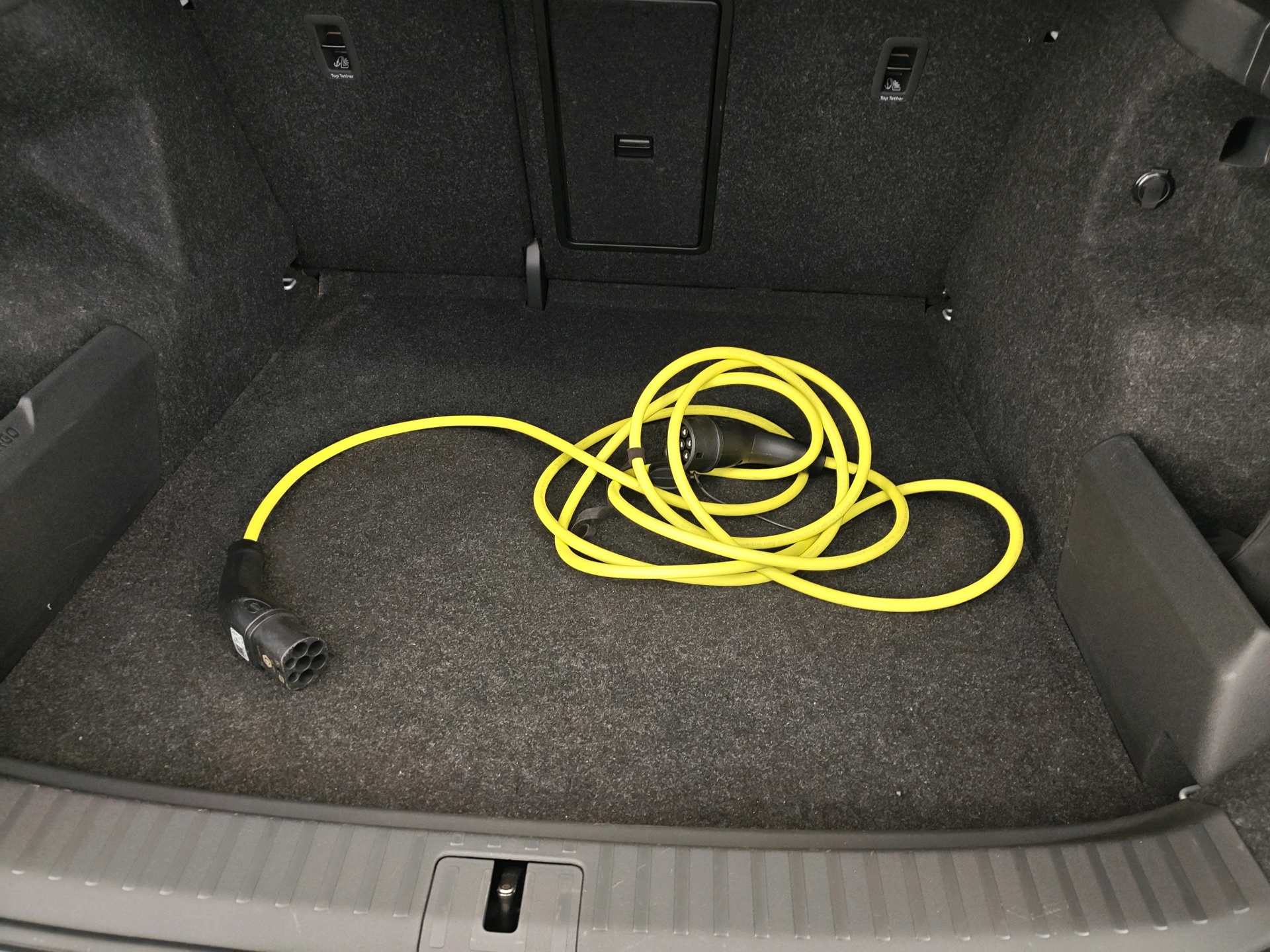 Foto van Skoda Enyaq 80