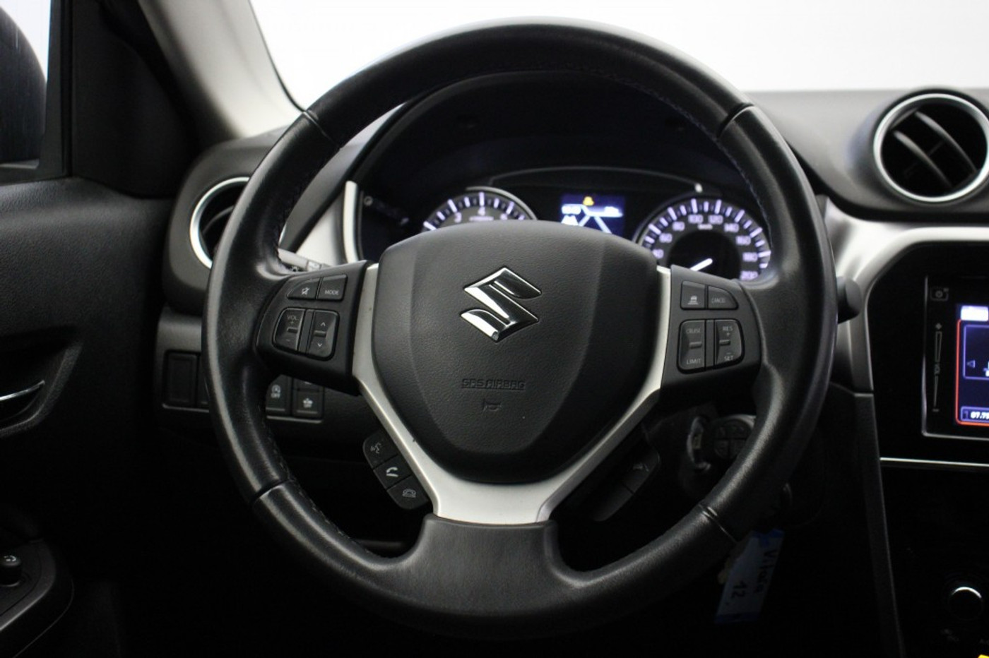 Foto van Suzuki Vitara