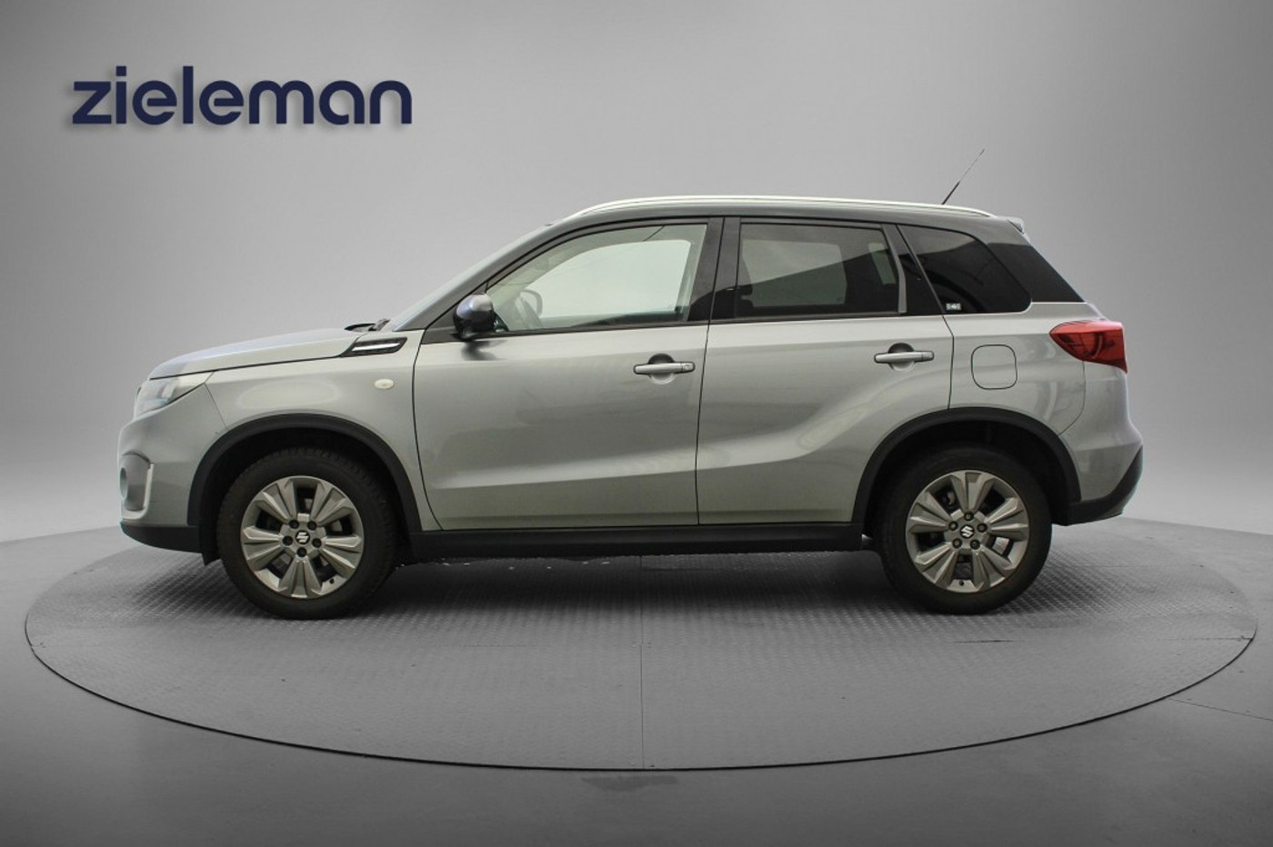 Foto van Suzuki Vitara