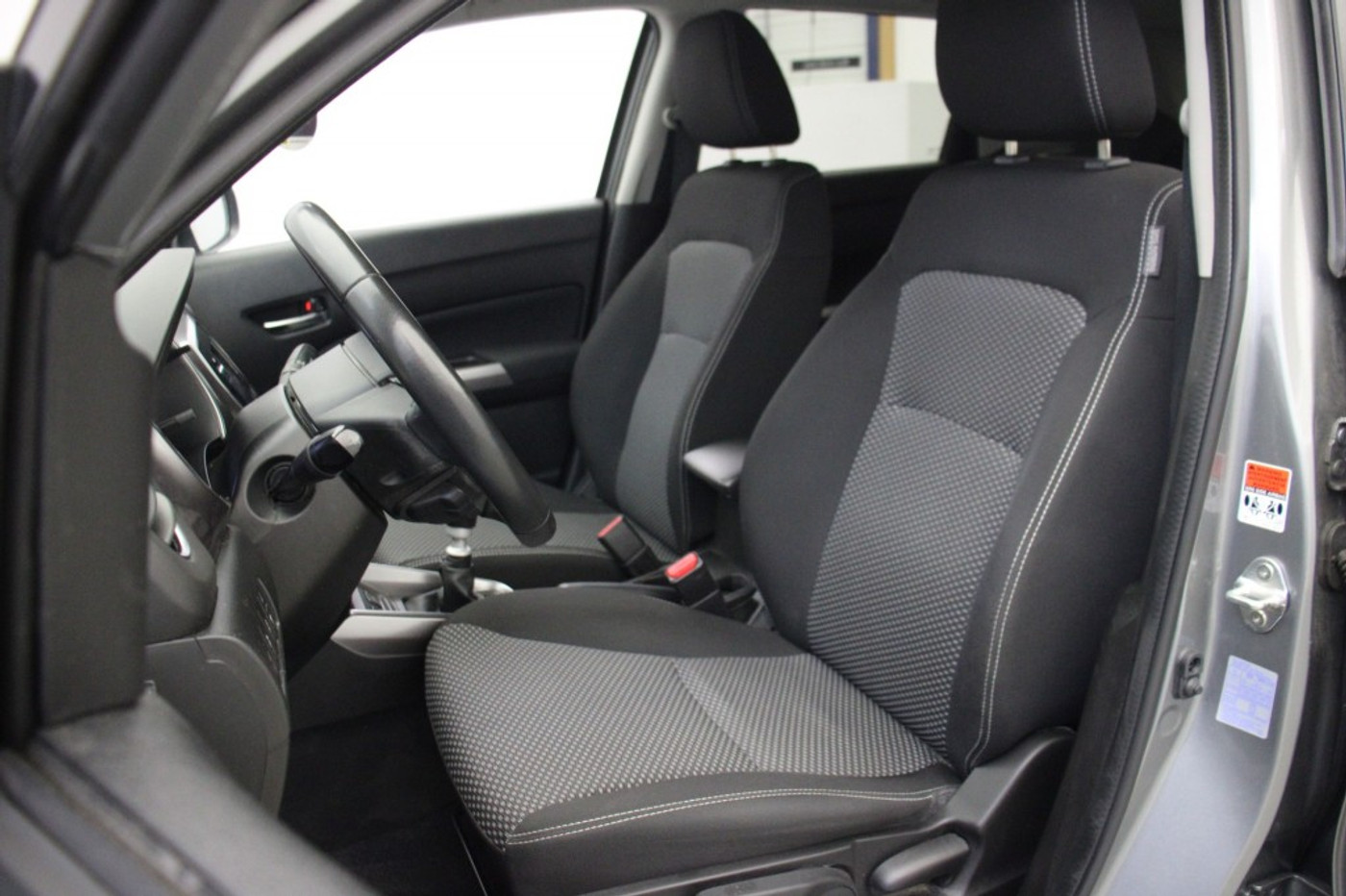 Foto van Suzuki Vitara