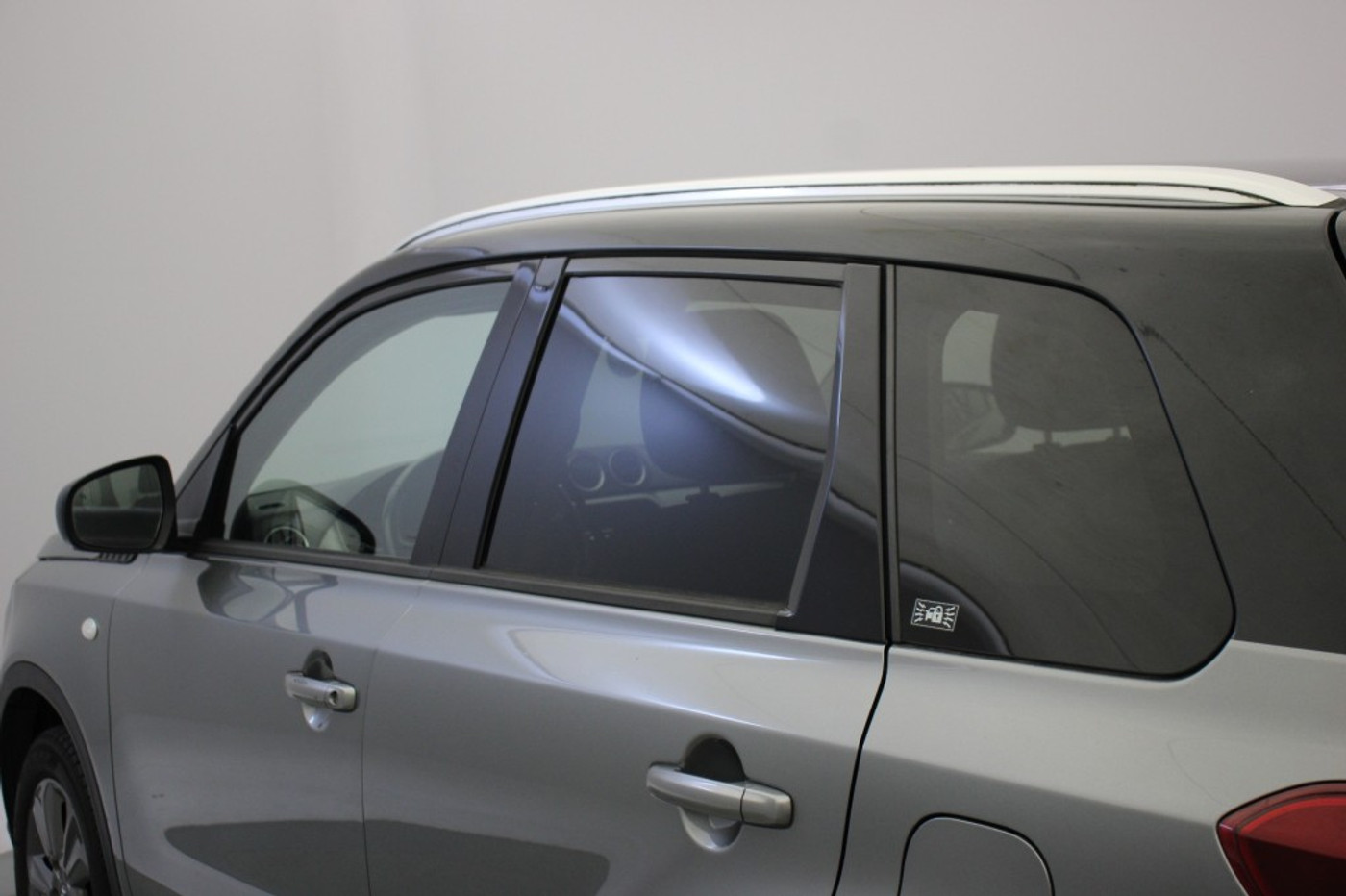 Foto van Suzuki Vitara