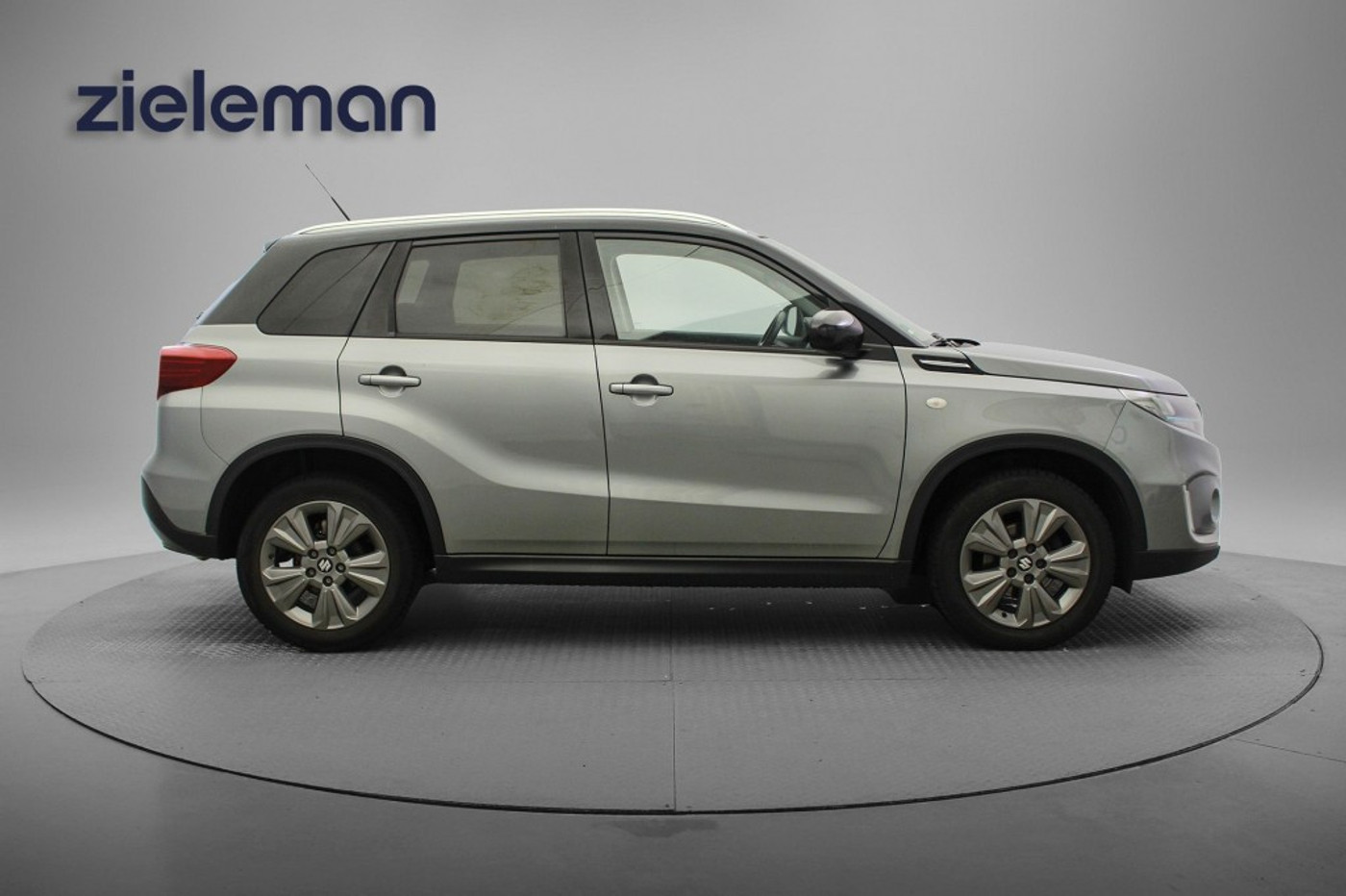 Foto van Suzuki Vitara