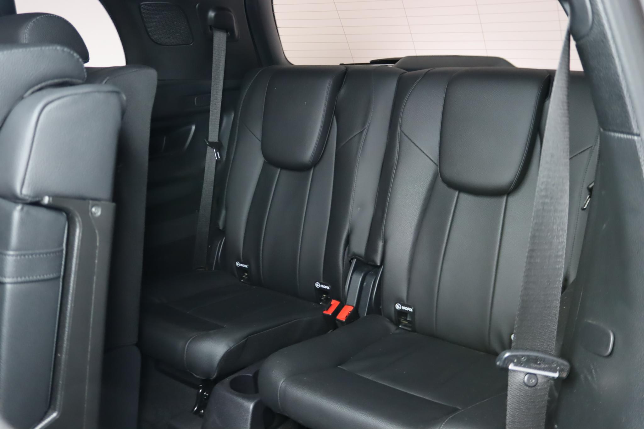 Foto van Mercedes-Benz GLB