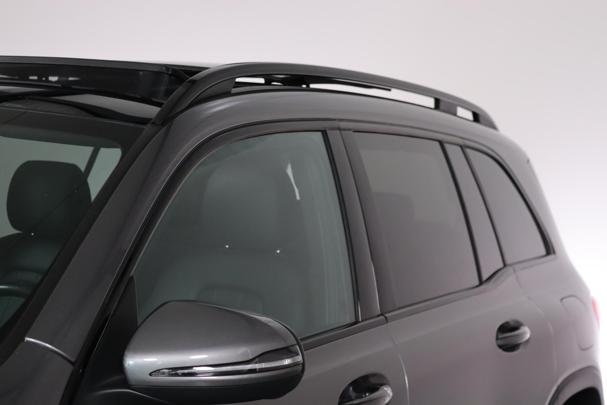 Foto van Mercedes-Benz GLB
