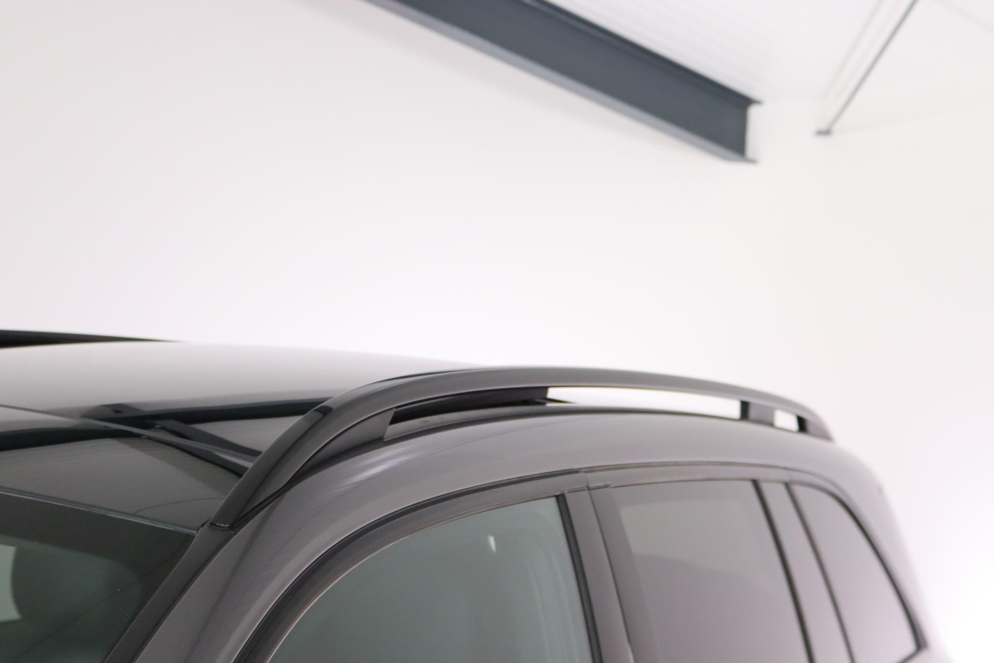 Foto van Mercedes-Benz GLB