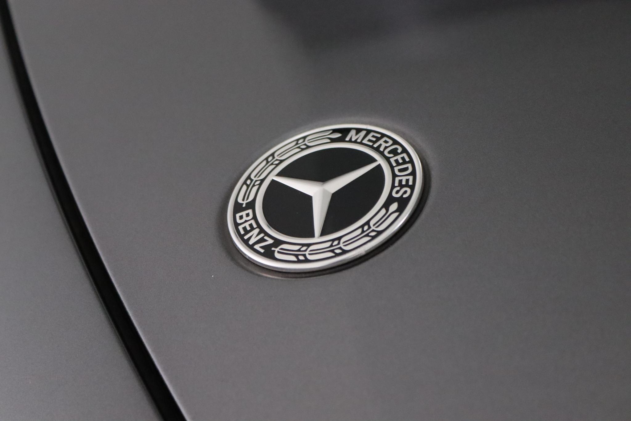 Foto van Mercedes-Benz GLB