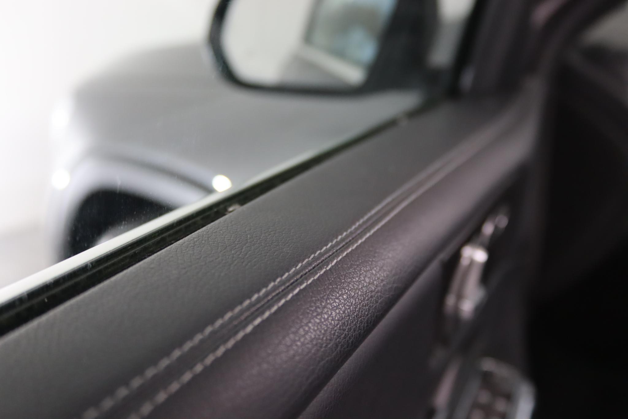 Foto van Mercedes-Benz GLB