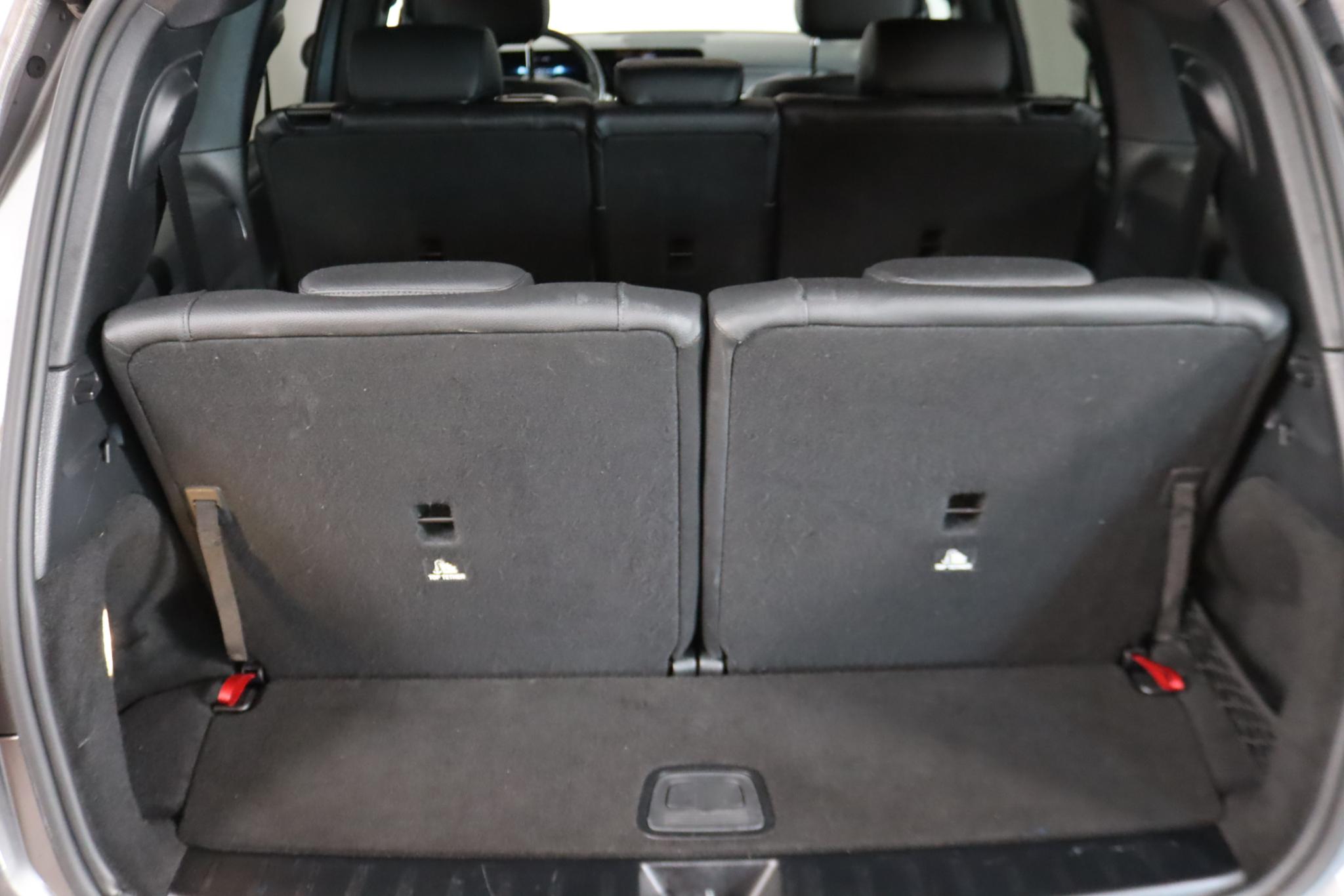 Foto van Mercedes-Benz GLB