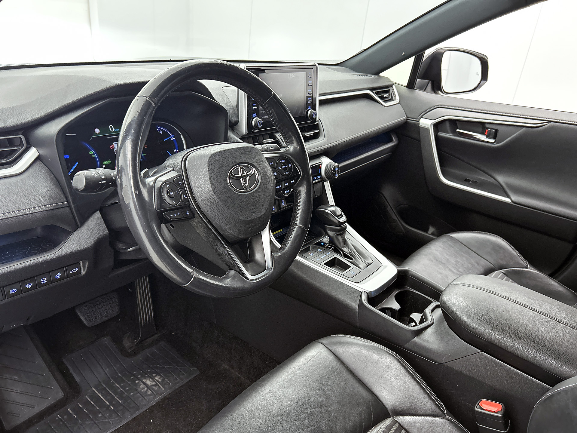Foto van Toyota Toyota Rav4
