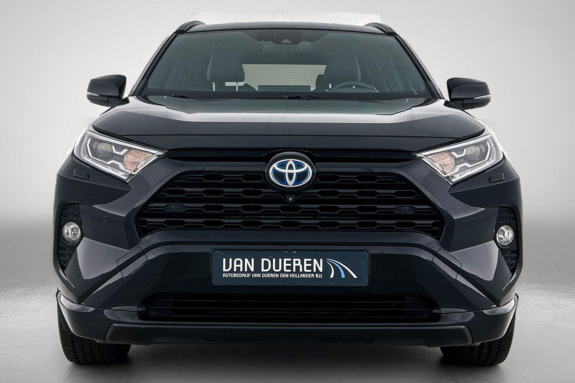 Foto van Toyota Toyota Rav4