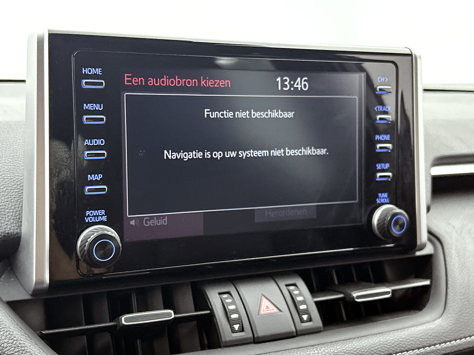 Foto van Toyota Toyota Rav4