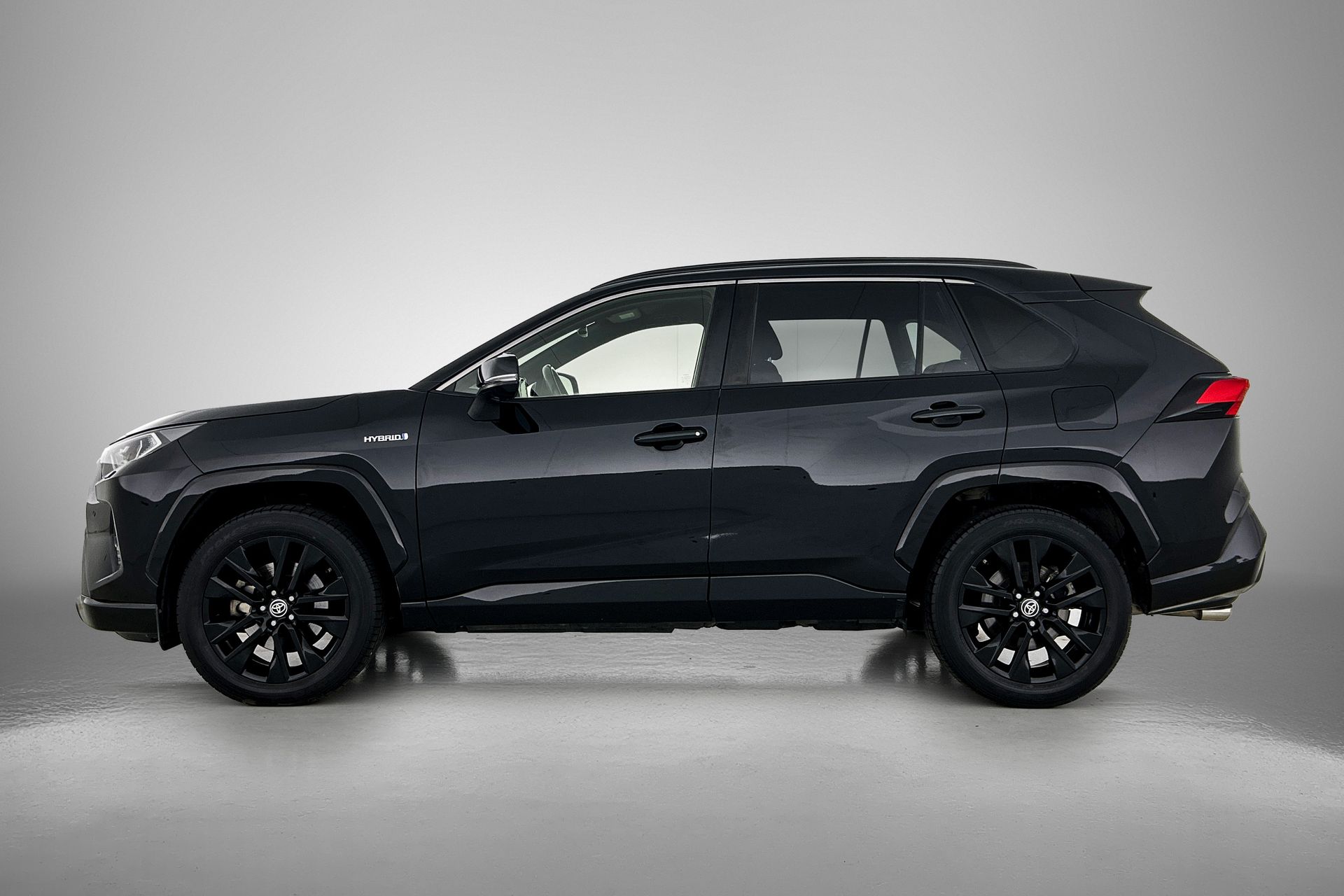 Foto van Toyota Toyota Rav4