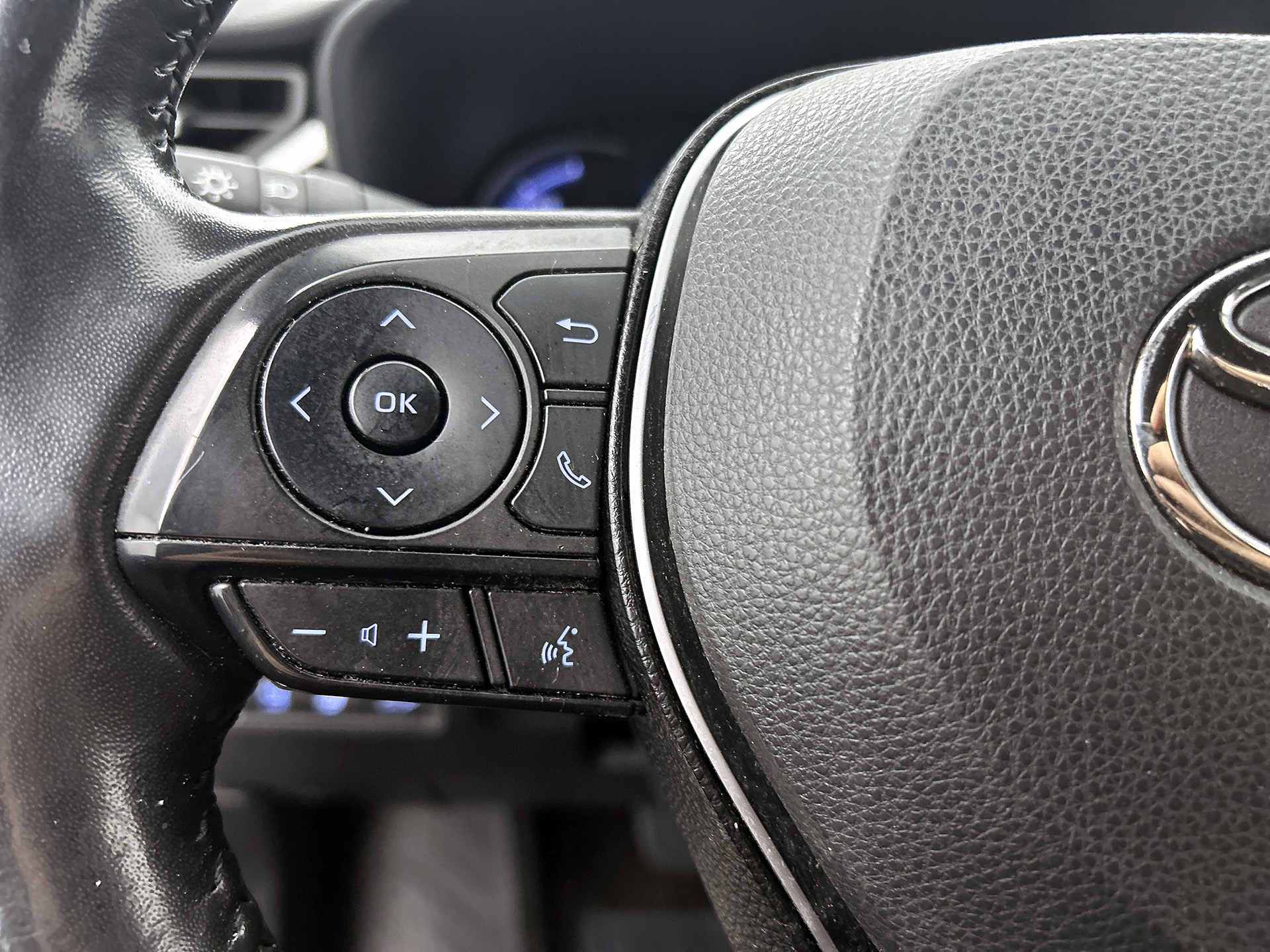 Foto van Toyota Toyota Rav4