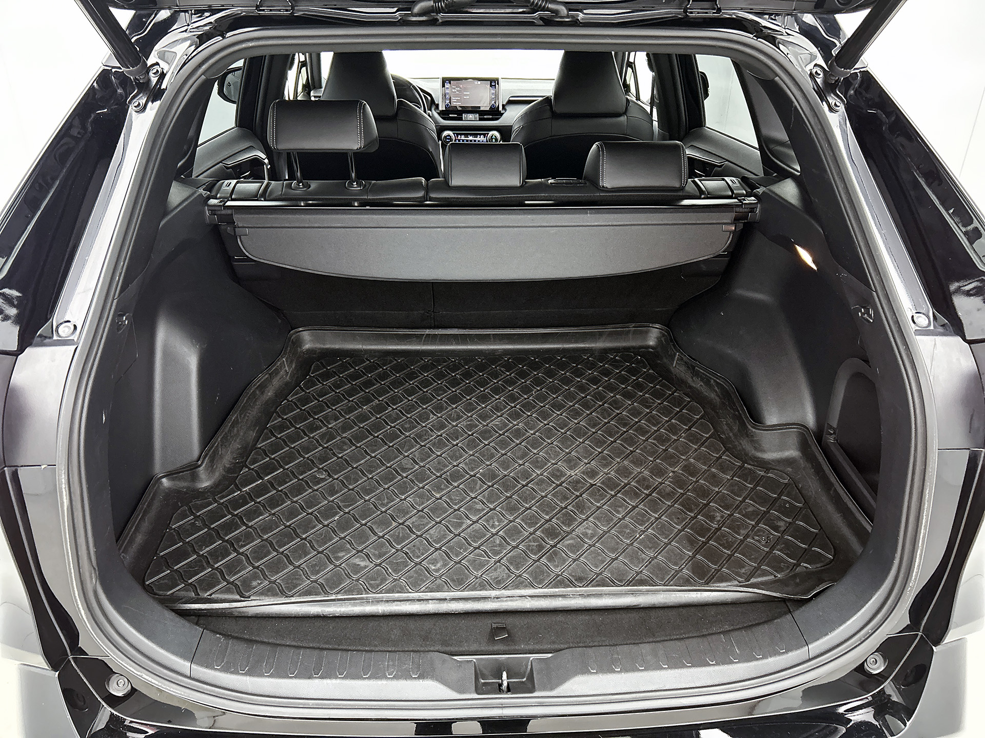 Foto van Toyota Toyota Rav4