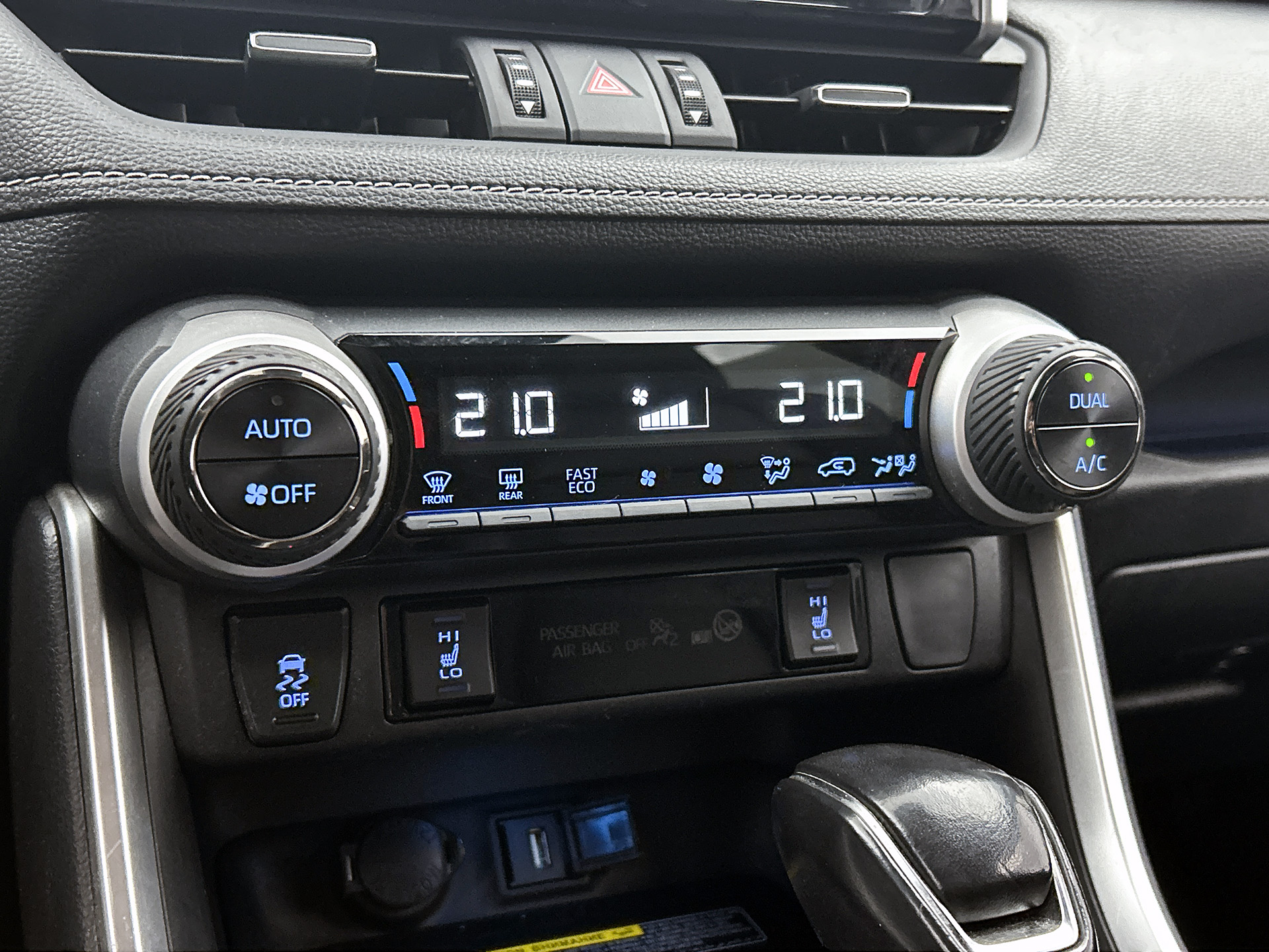 Foto van Toyota Toyota Rav4