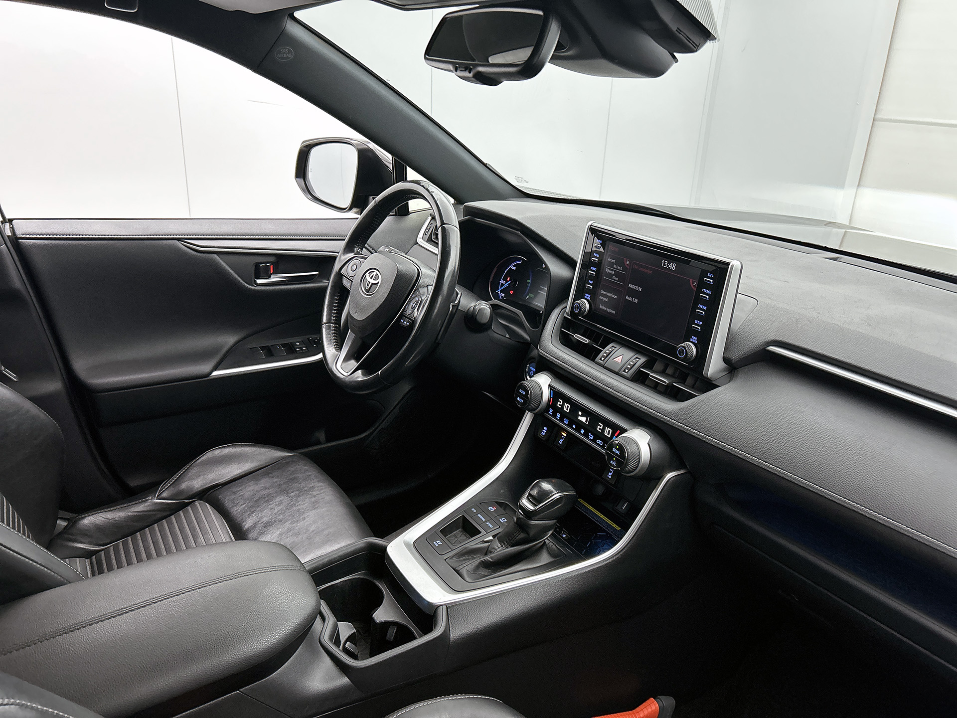 Foto van Toyota Toyota Rav4