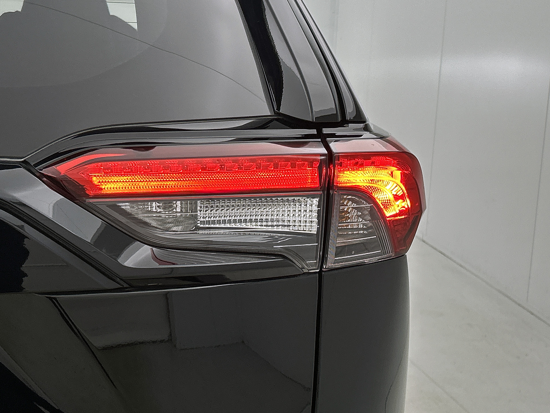 Foto van Toyota Toyota Rav4