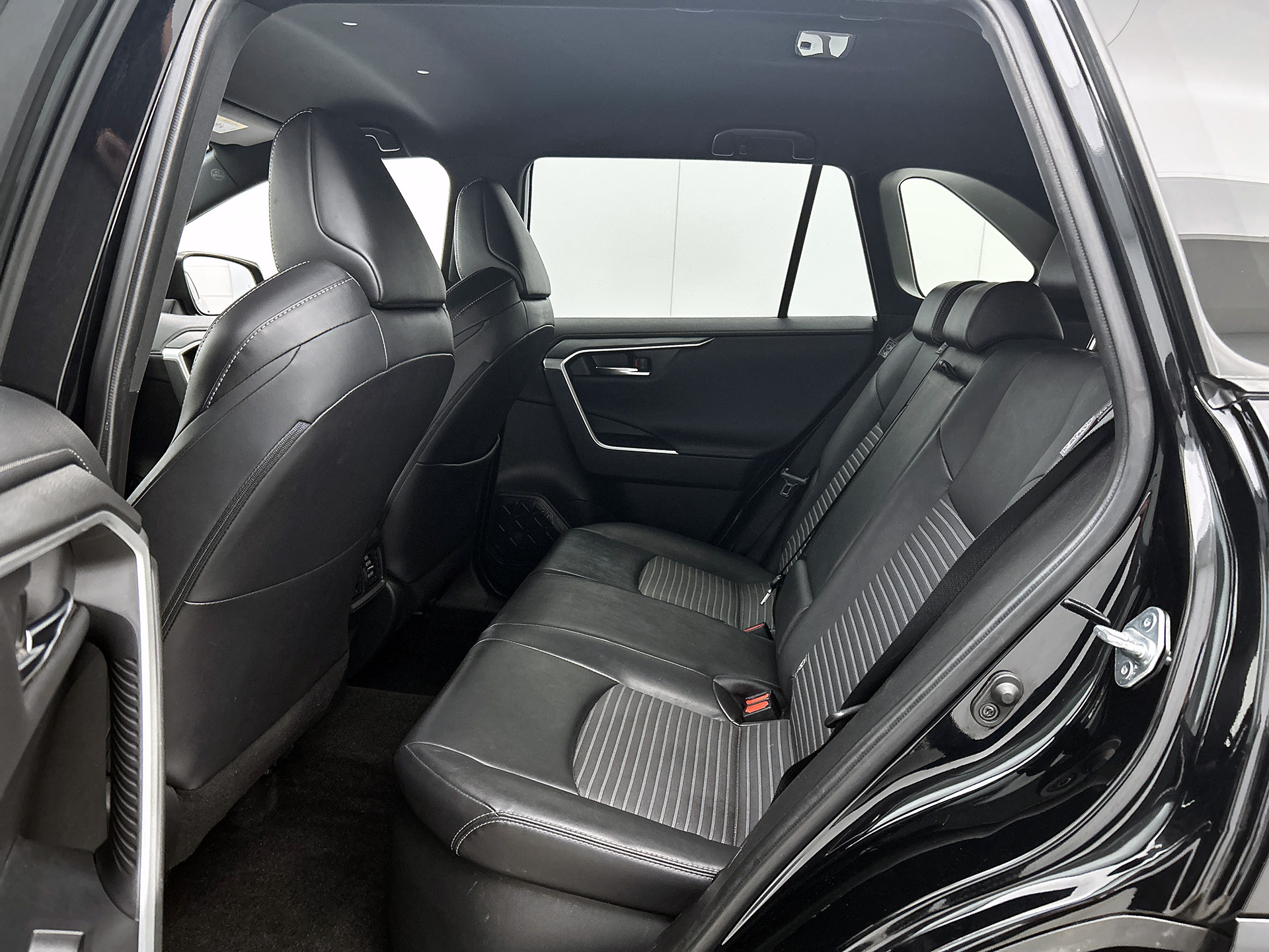 Foto van Toyota Toyota Rav4