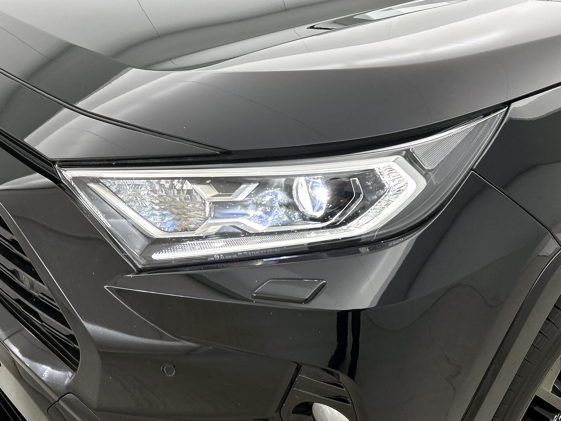 Foto van Toyota Toyota Rav4