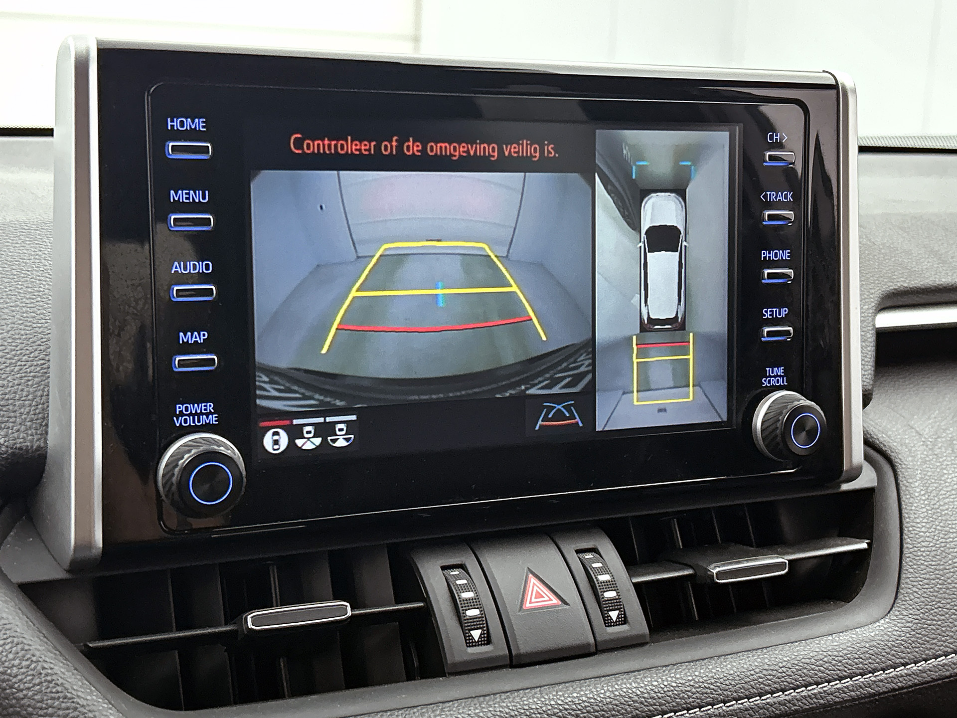 Foto van Toyota Toyota Rav4