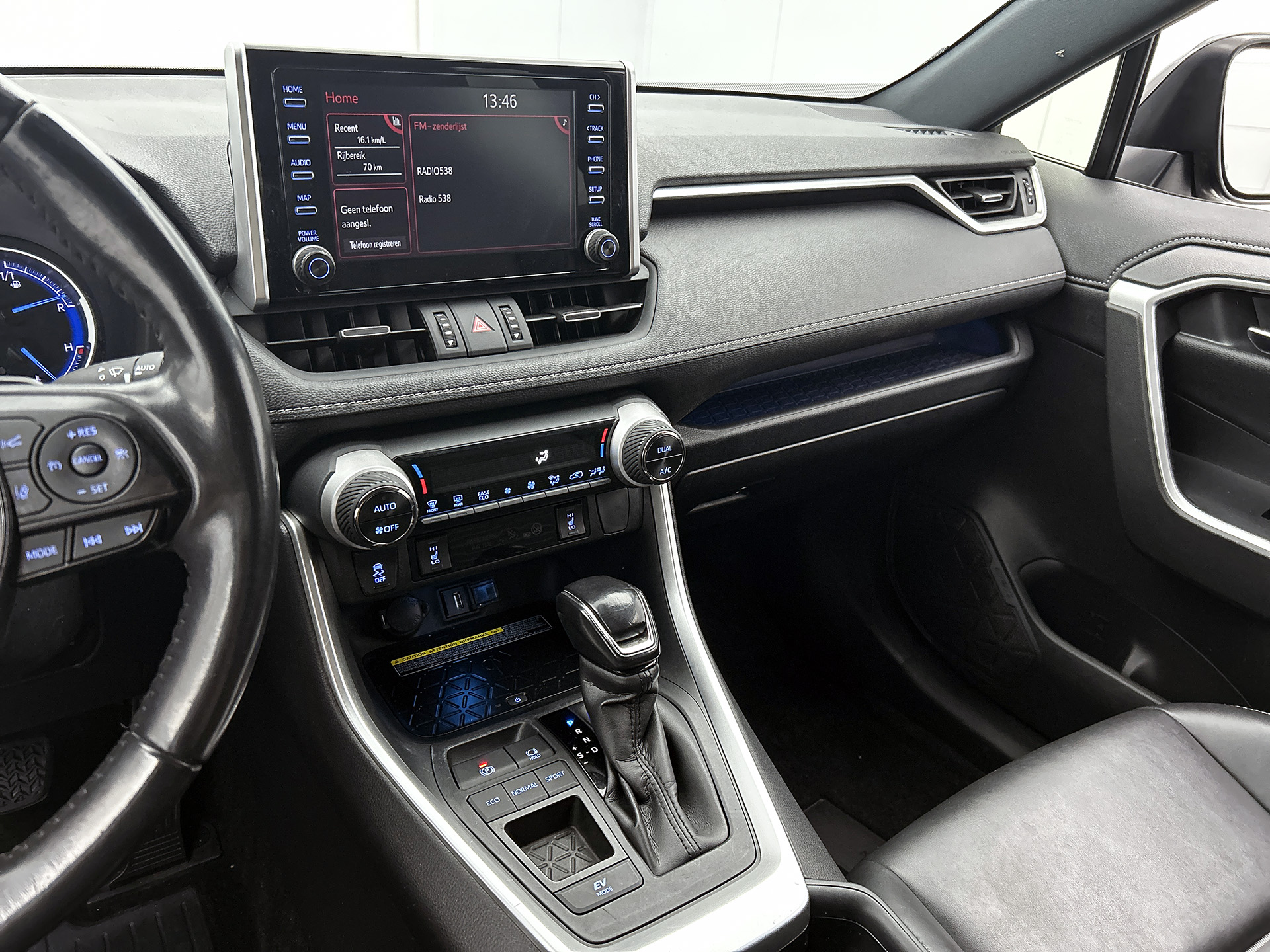 Foto van Toyota Toyota Rav4