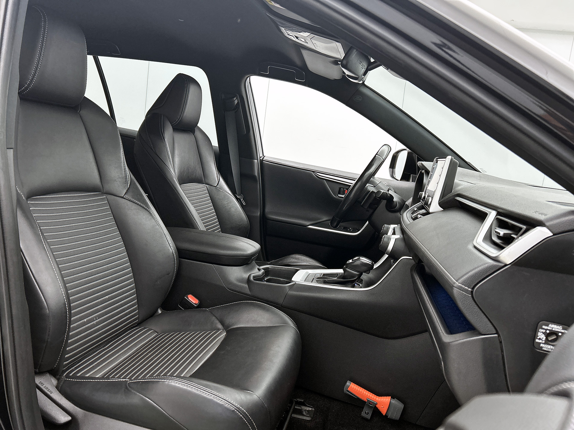 Foto van Toyota Toyota Rav4