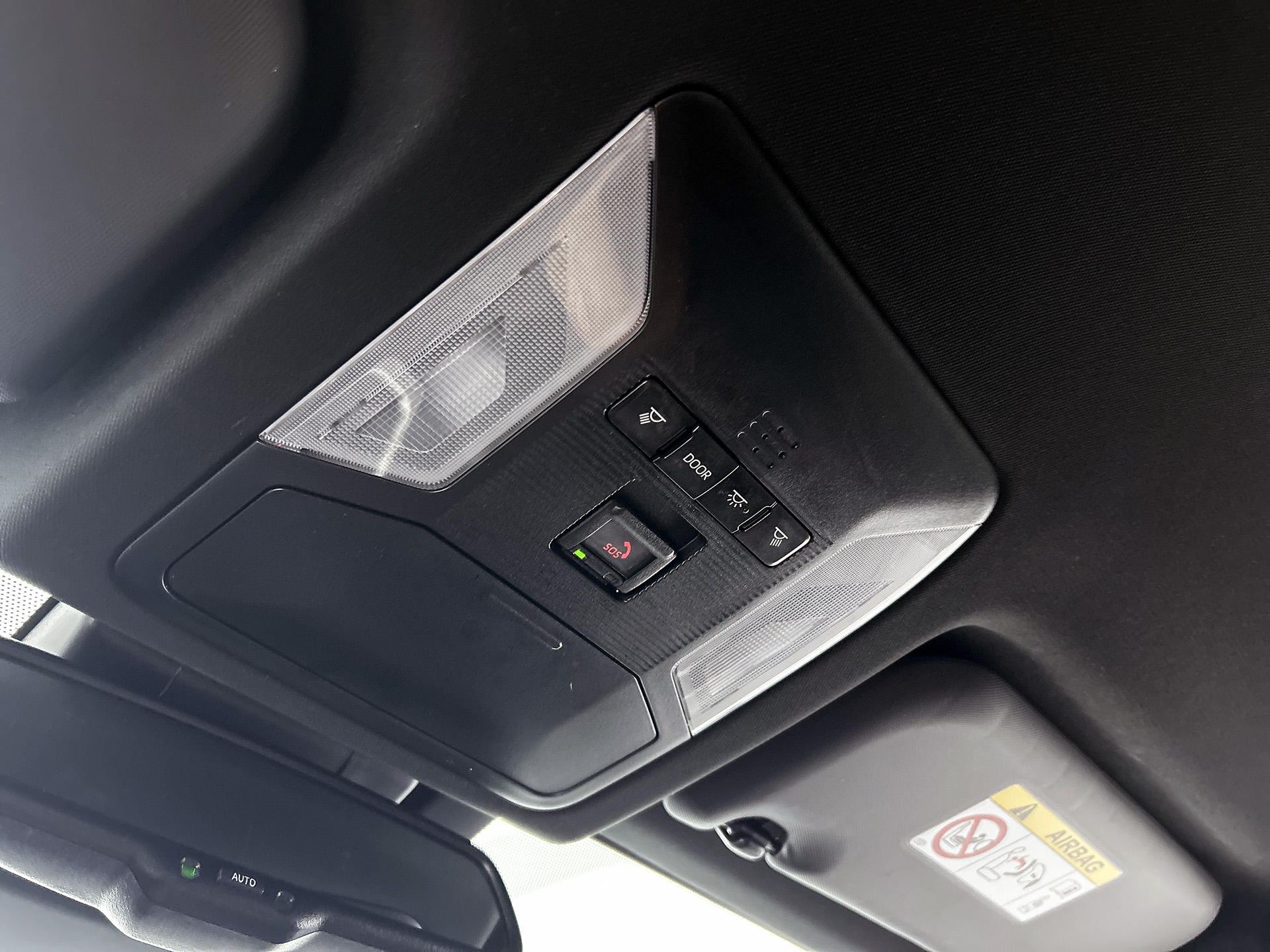Foto van Toyota Toyota Rav4