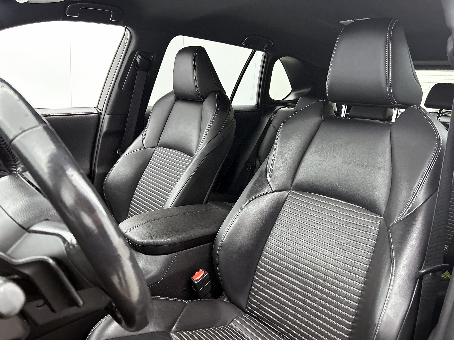 Foto van Toyota Toyota Rav4