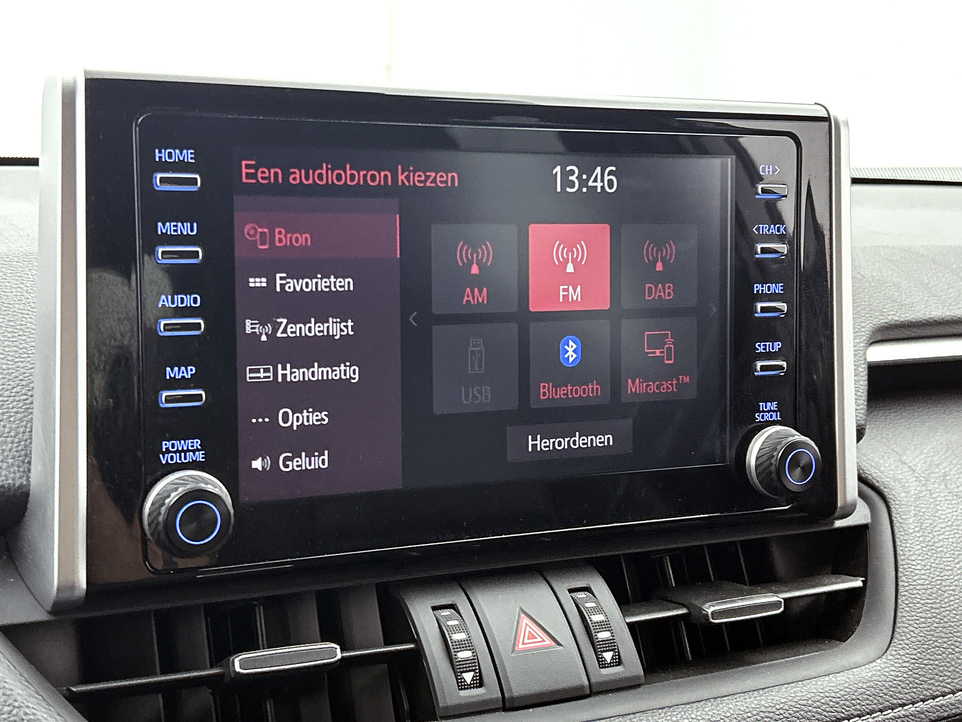 Foto van Toyota Toyota Rav4