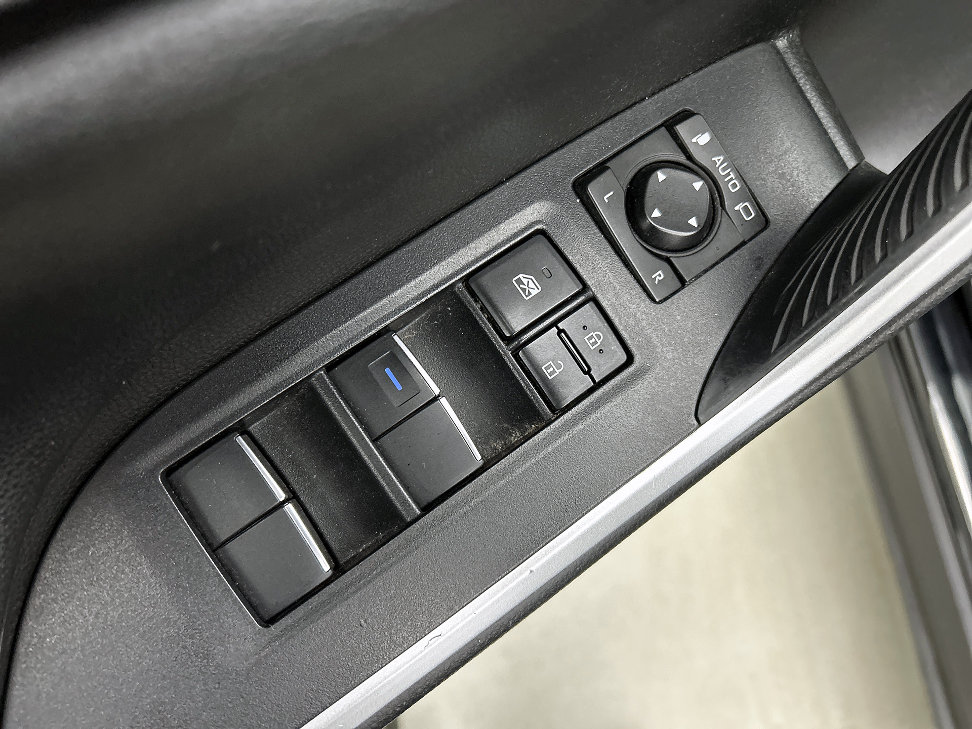 Foto van Toyota Toyota Rav4