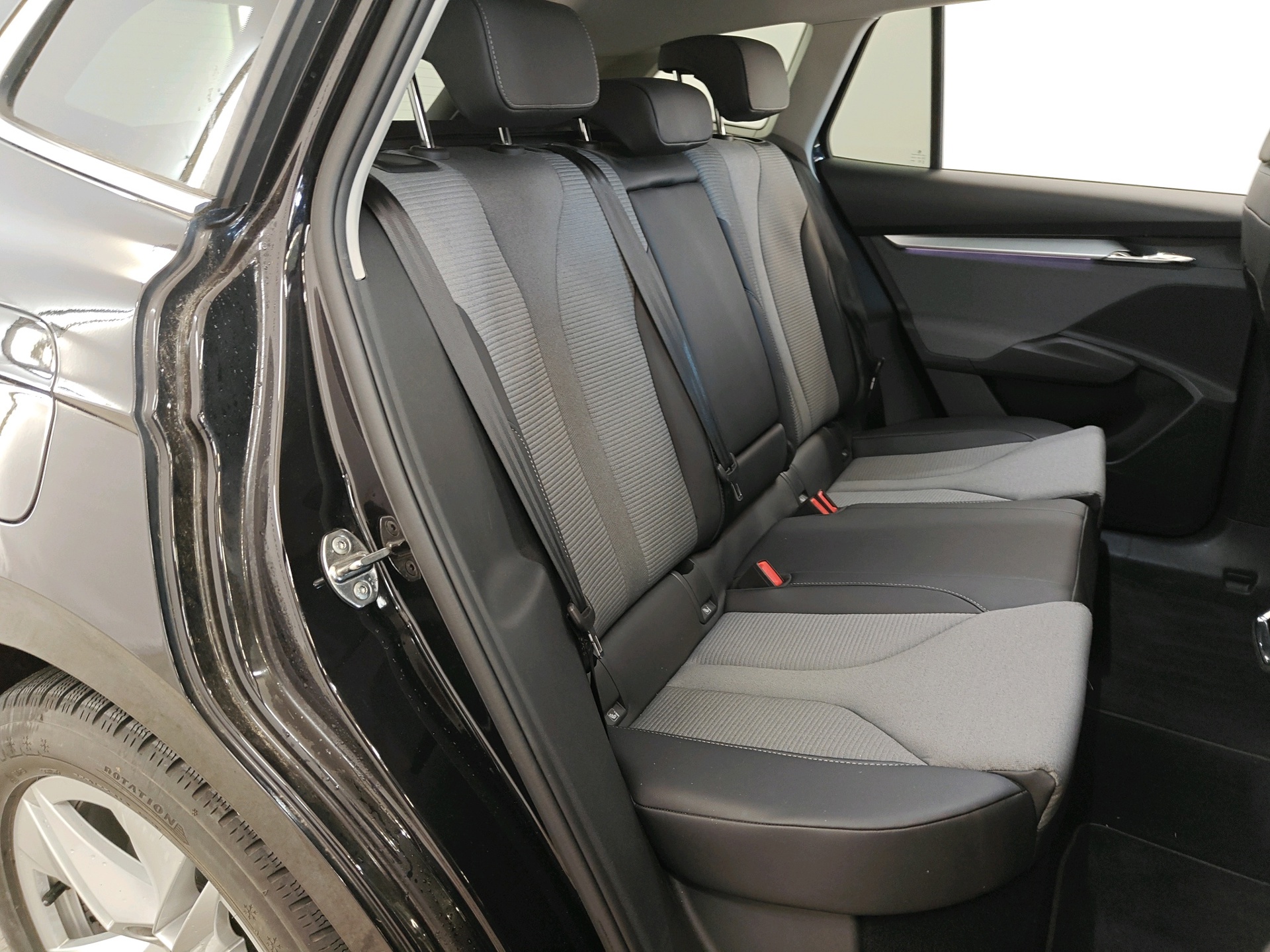 Foto van Skoda Enyaq 80