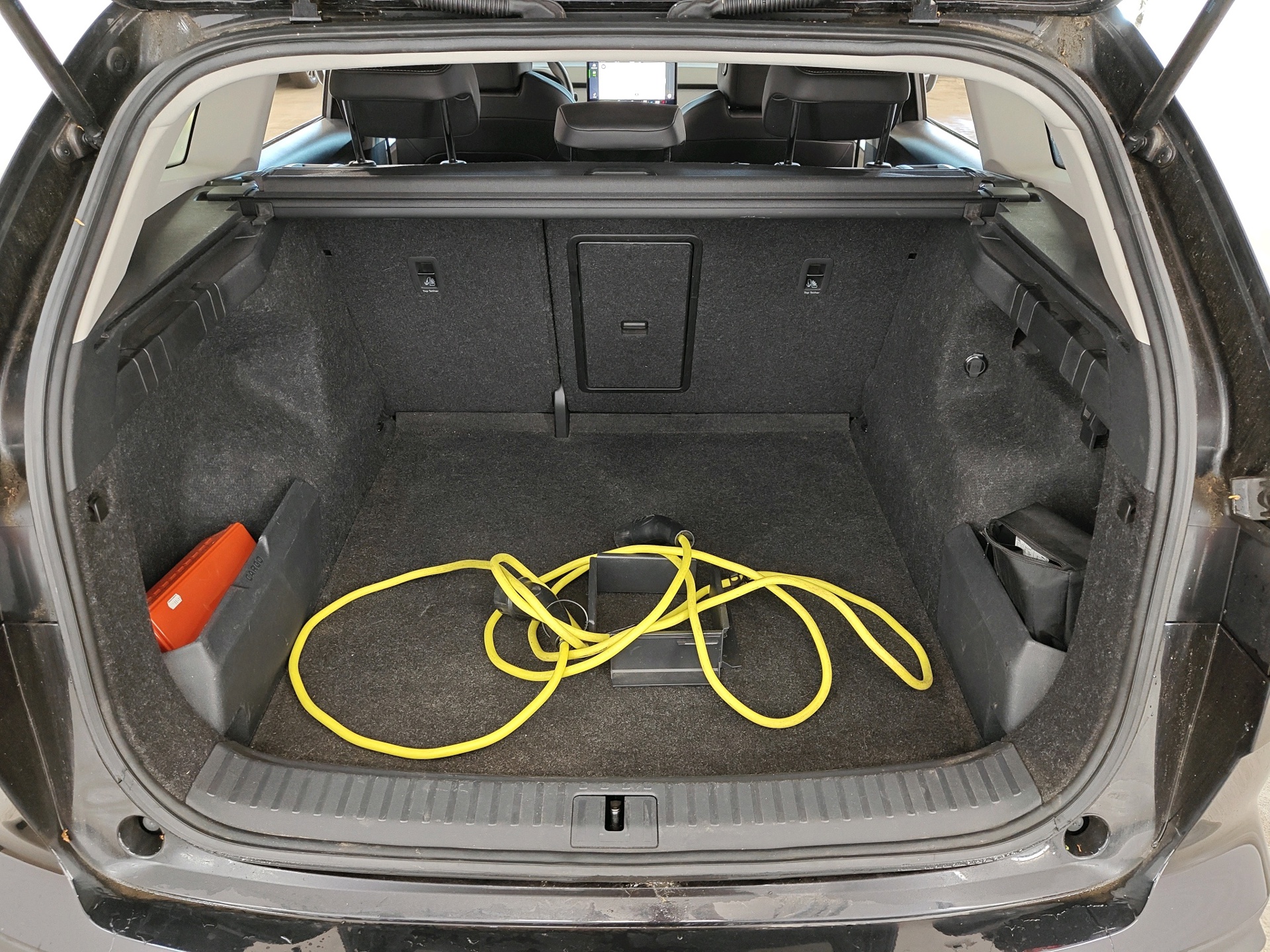 Foto van Skoda Enyaq 80