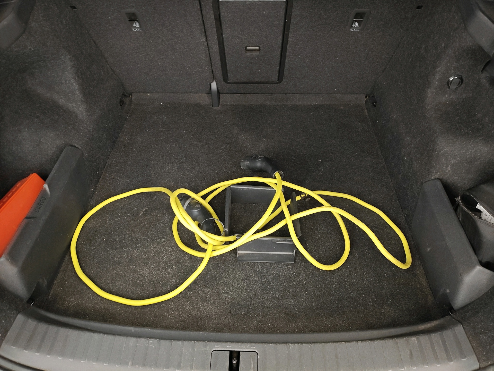 Foto van Skoda Enyaq 80