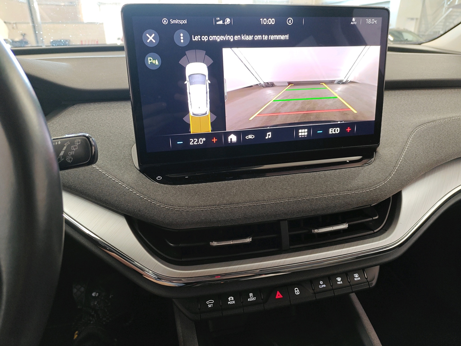 Foto van Skoda Enyaq 80
