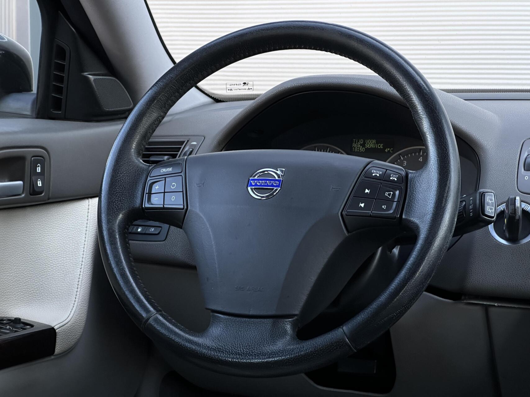 Foto van Volvo V50